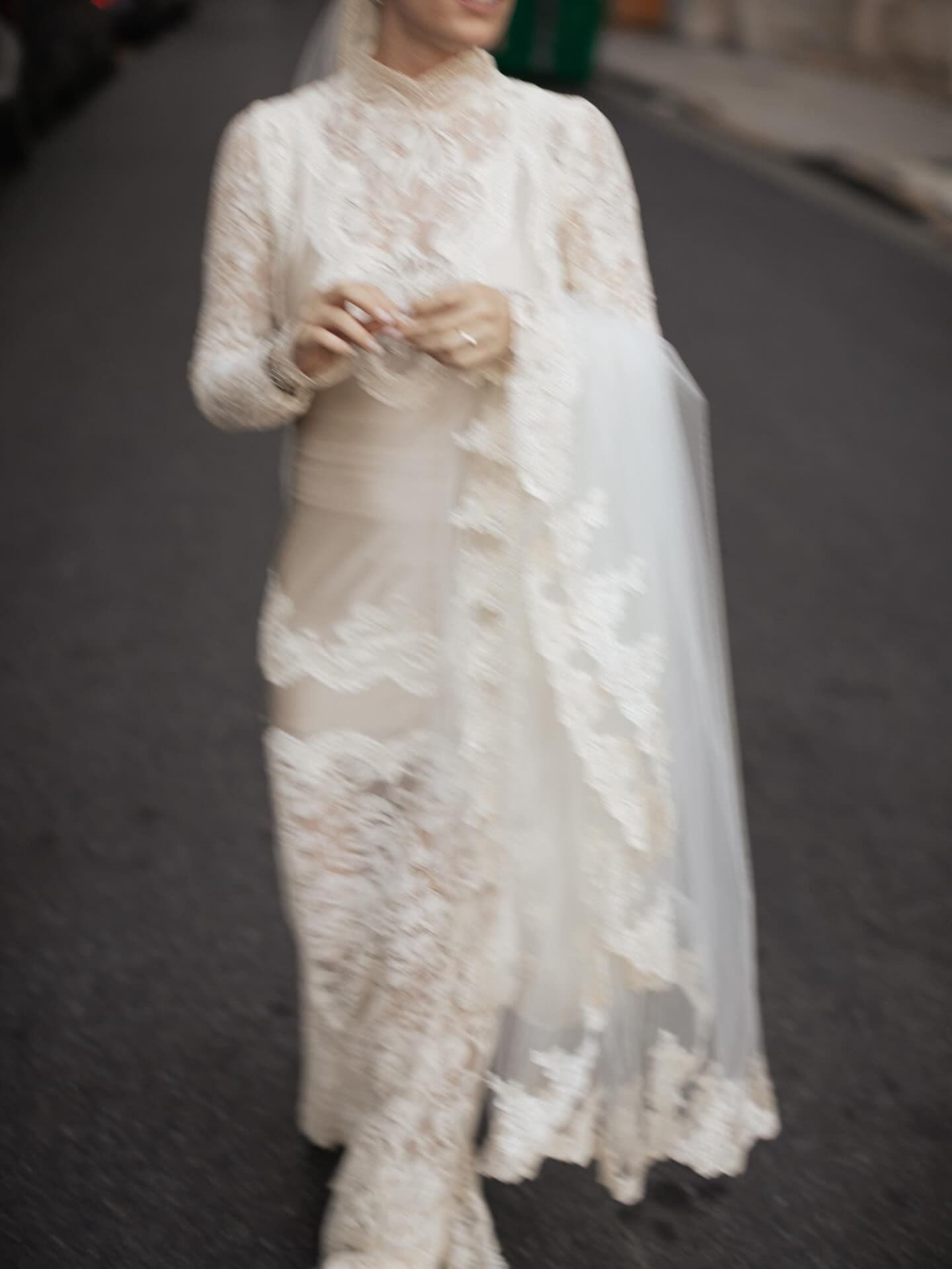 vestidos vintage moda bride