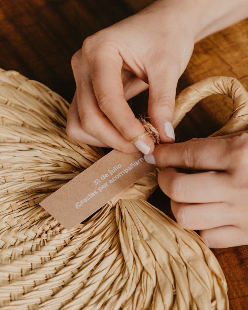 detalles para boda regalos