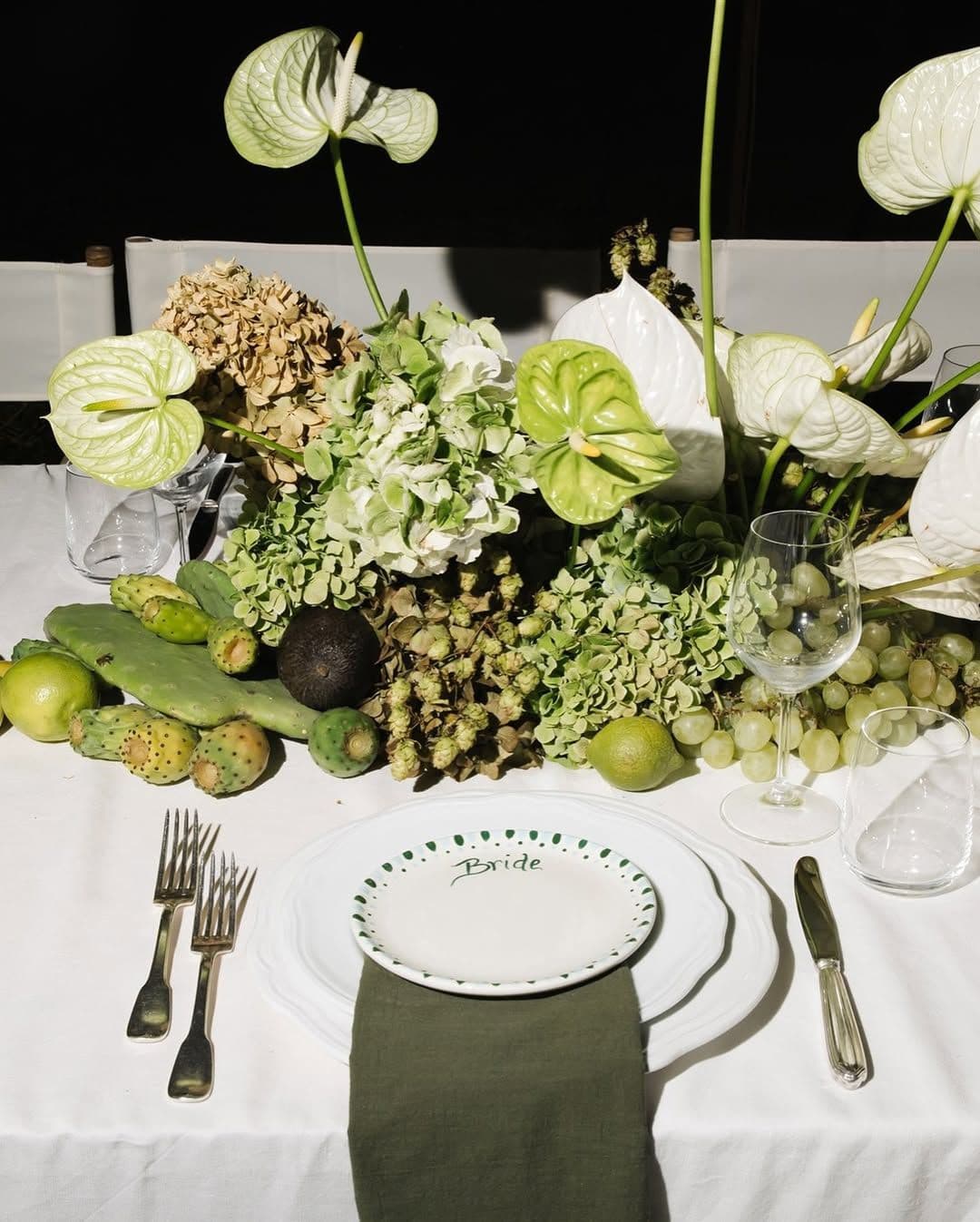 bodas naturaleza