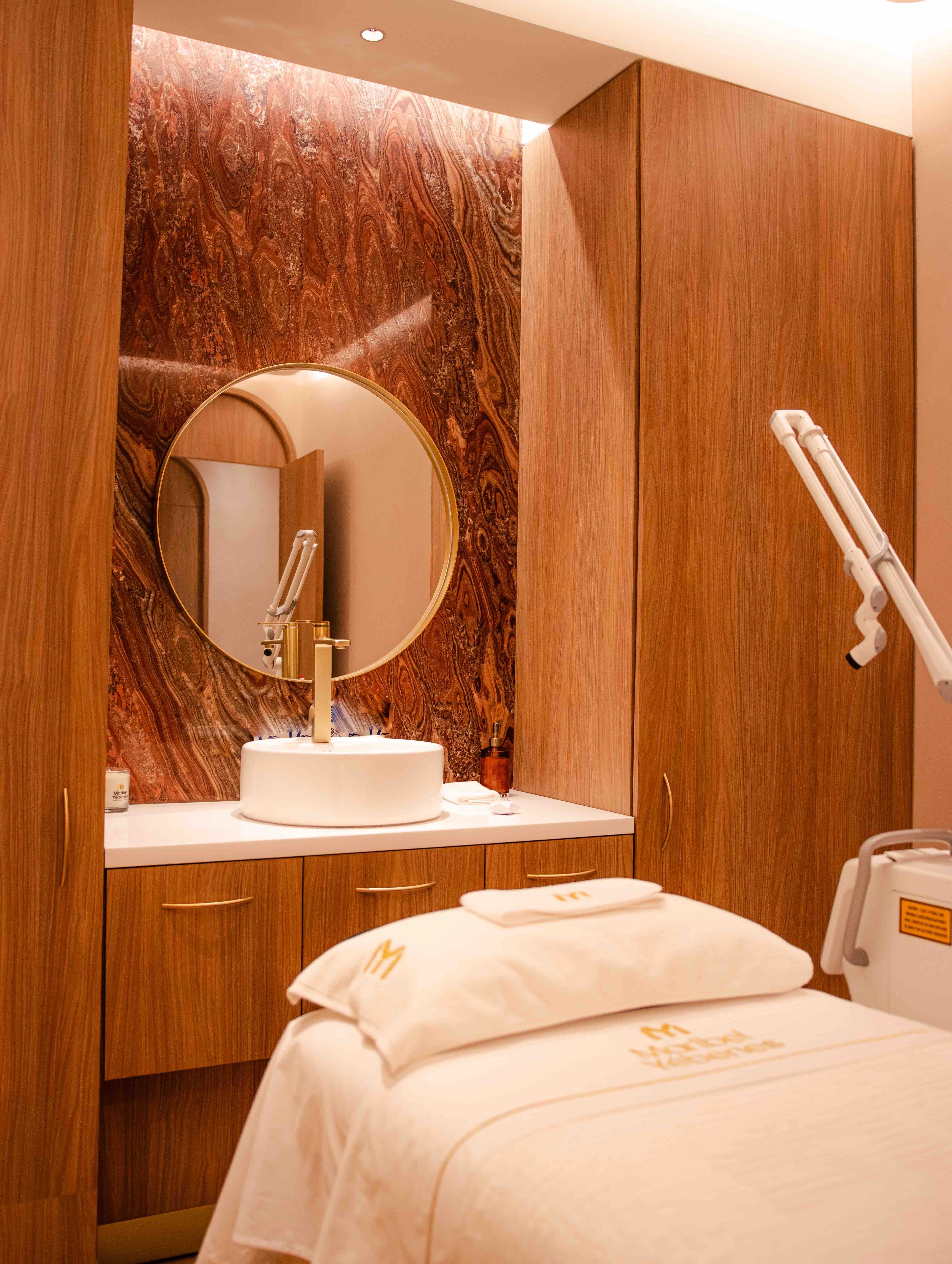 maribel yebenes spa llega a mexico palacio de hierro