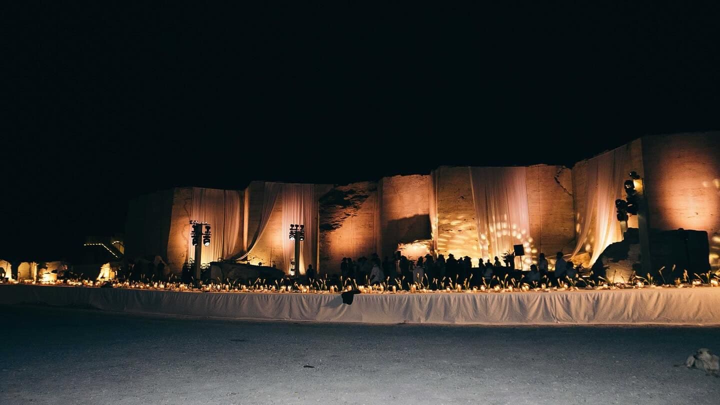 bodas memorables experiencias inmersivas celebraciones tendencia