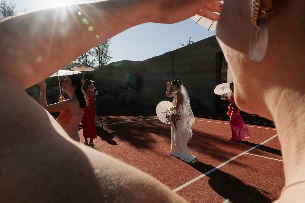 fotografos que estan cambiando narrativa wedding tendencia fotos bodas 2026
