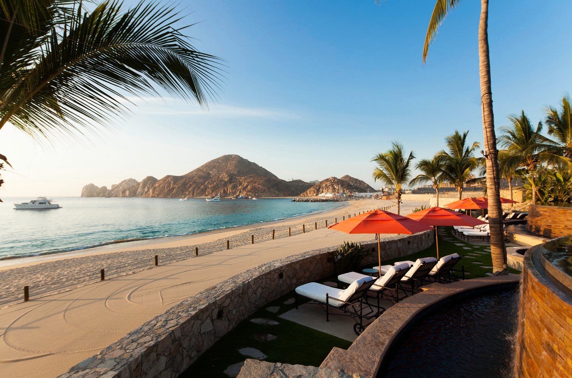 Hacienda Beach Club Cabo San Lucas Tripadvisor mejores hoteles de mexico