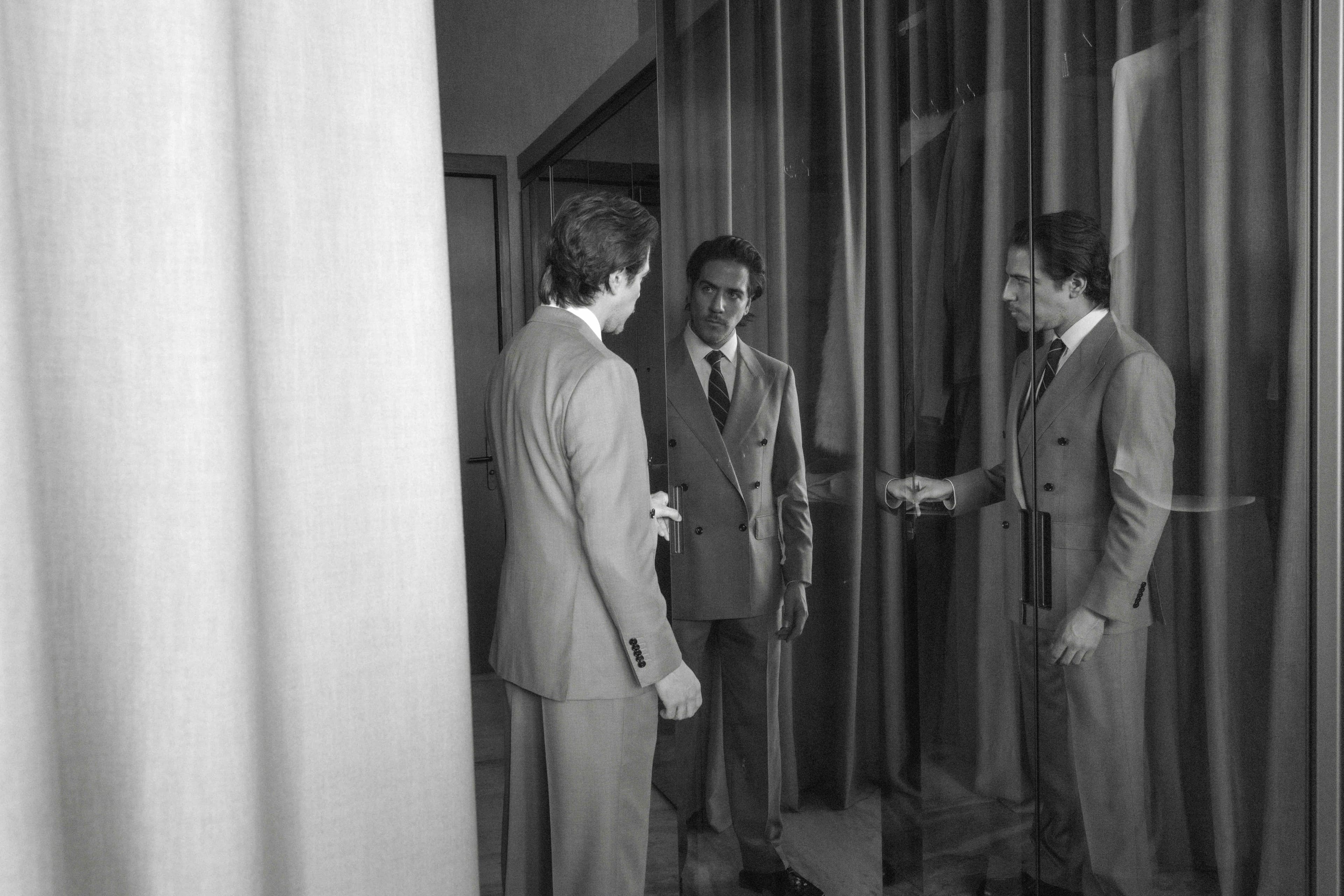 Ivana Sanchez boda La Cuadra Luis Barragán