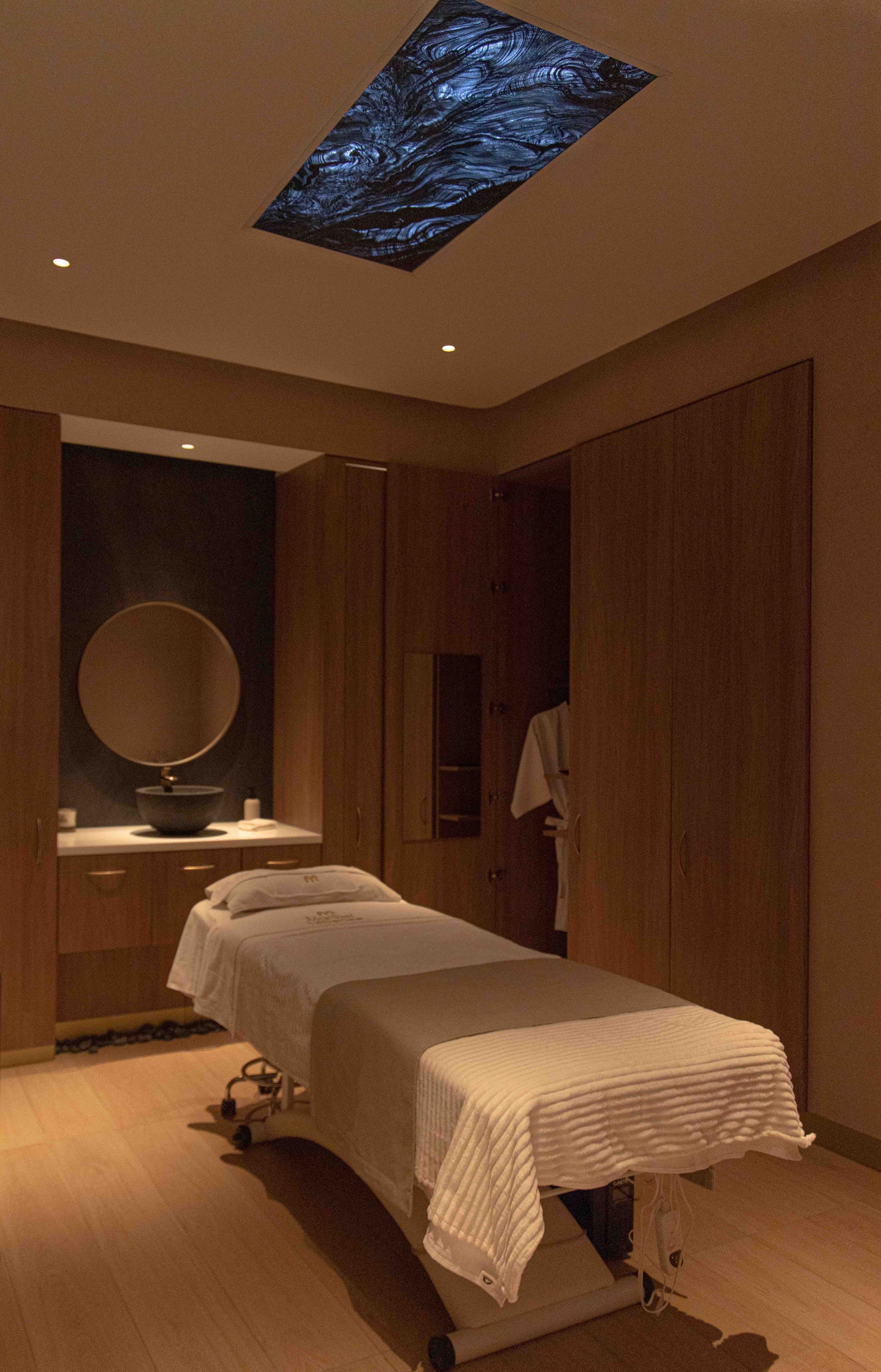 spa maribel yebenes en mexico palacio de hierro