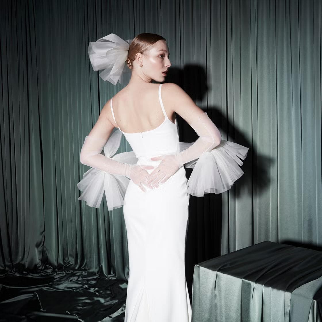 accesorios novias