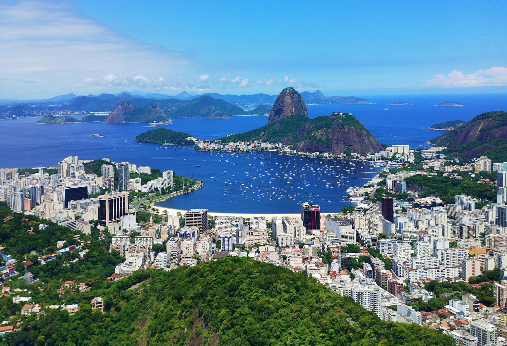 Río de Janeiro
