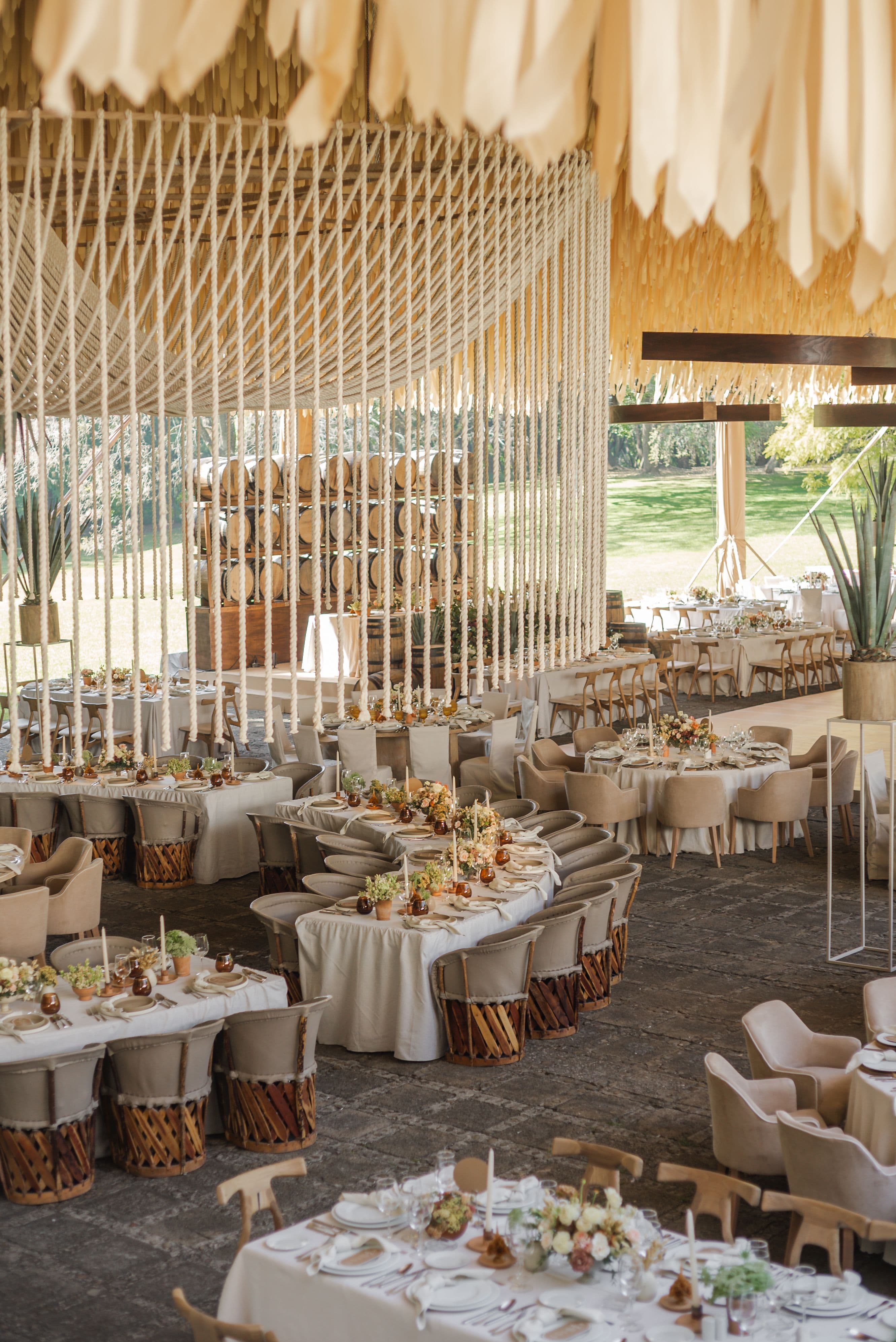 tendencia wedding inmersive