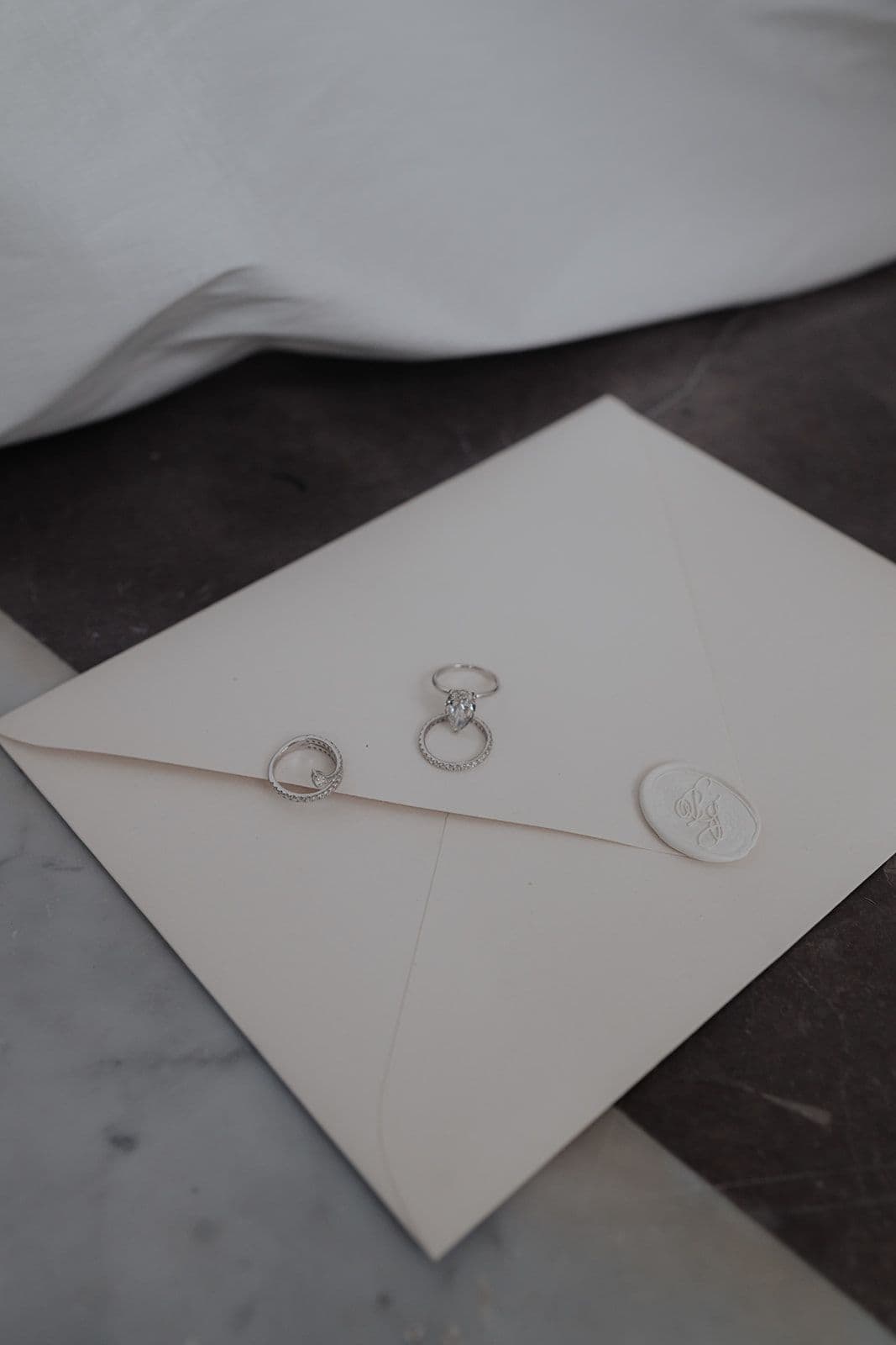Getting ready Pau Novia en una boda fotos inspo