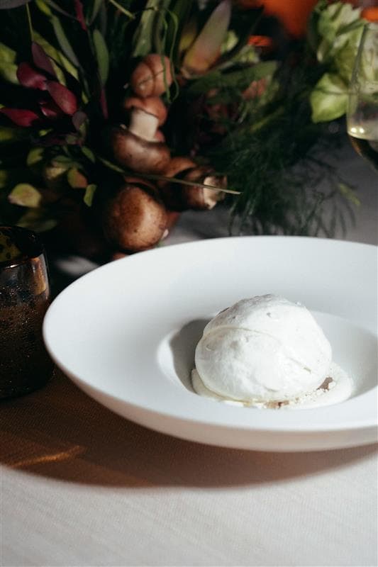 cena garden party jw marriot