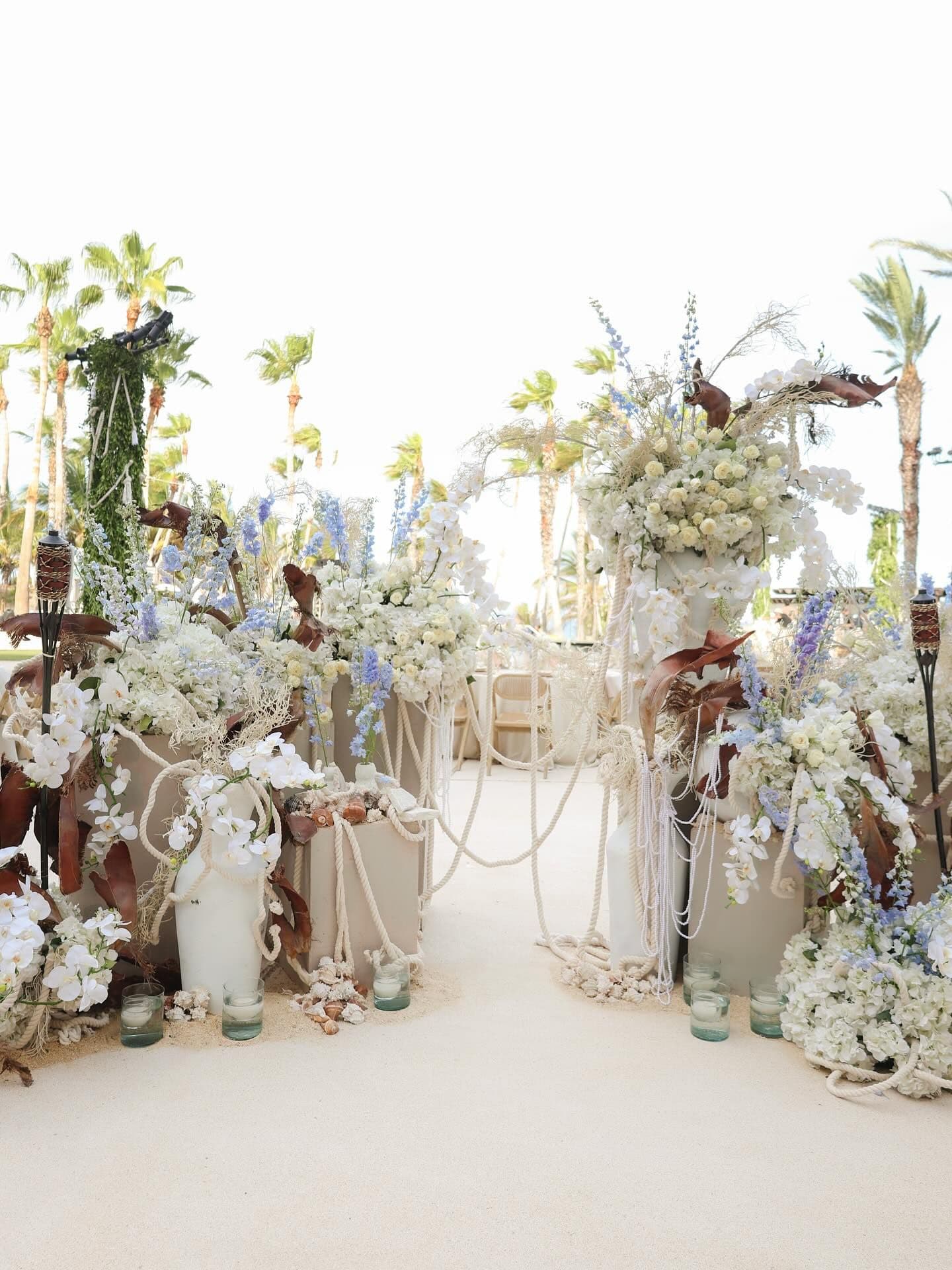 bodas floristas top en mexico