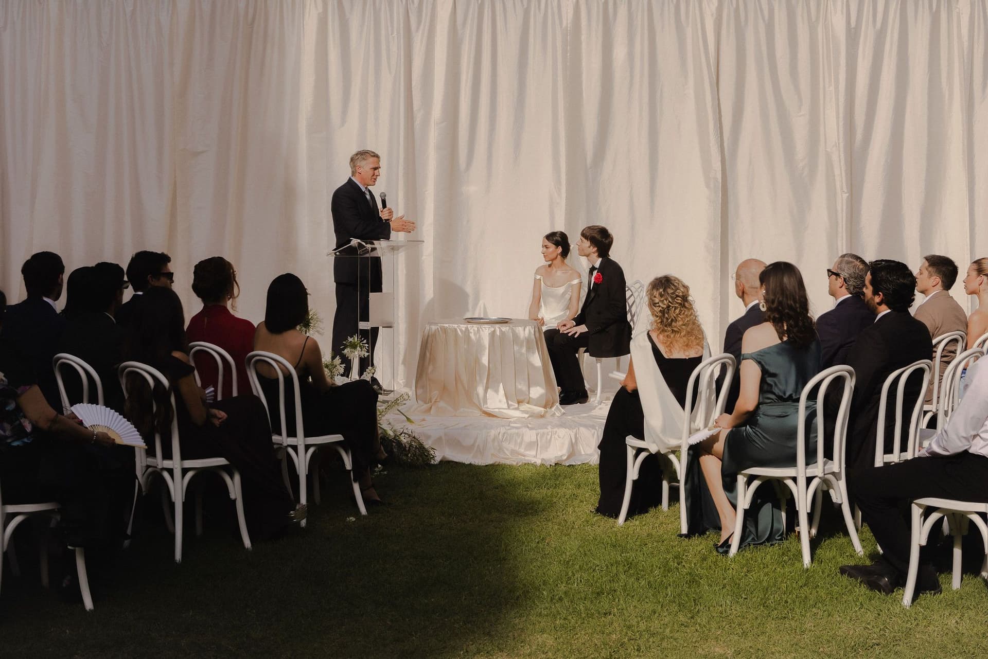 Detalles de Boda en casona de CDMX Pablo y Caro