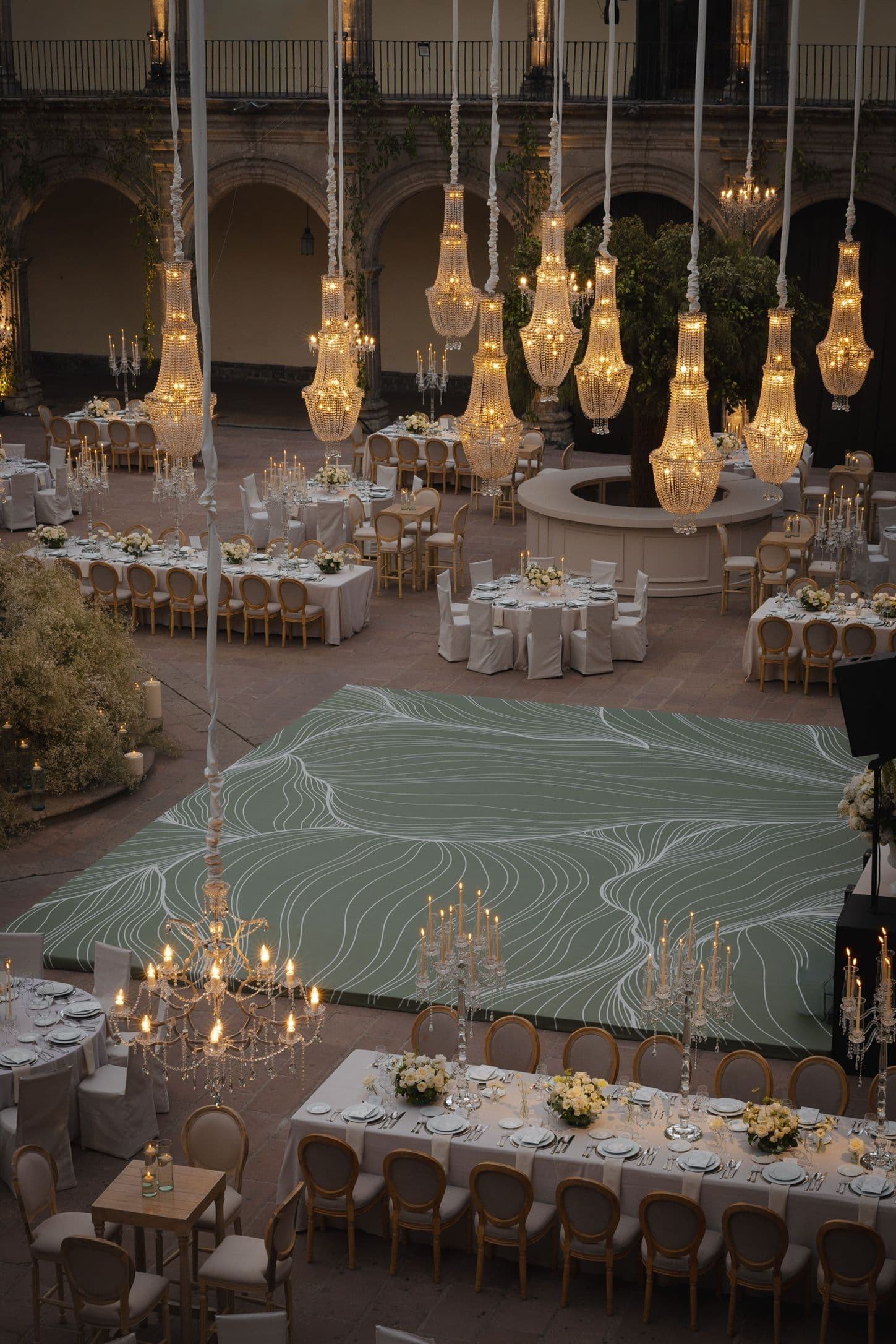 bodas experiencias memorables fiestas