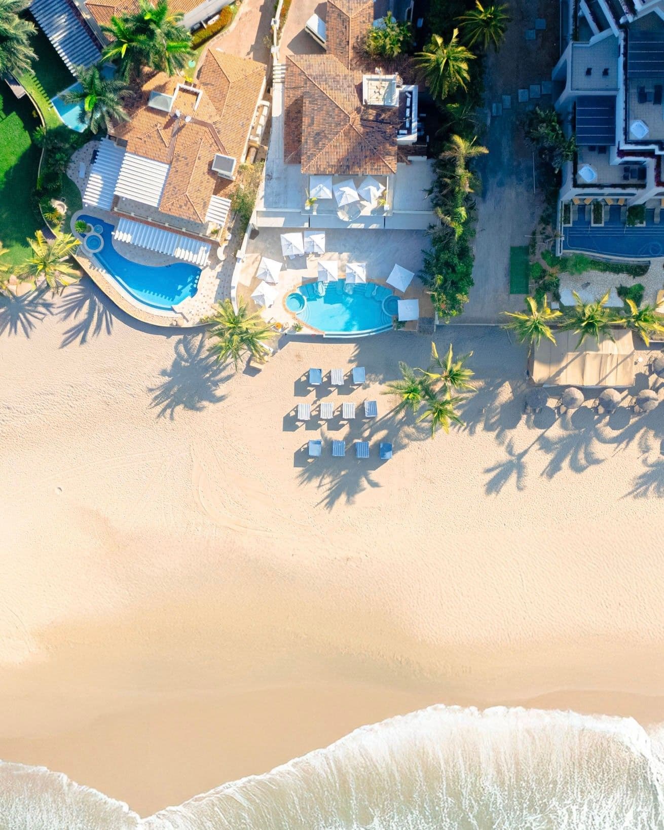 premio Travellers' Choice – Lo Mejor de lo Mejor hoteles mexico