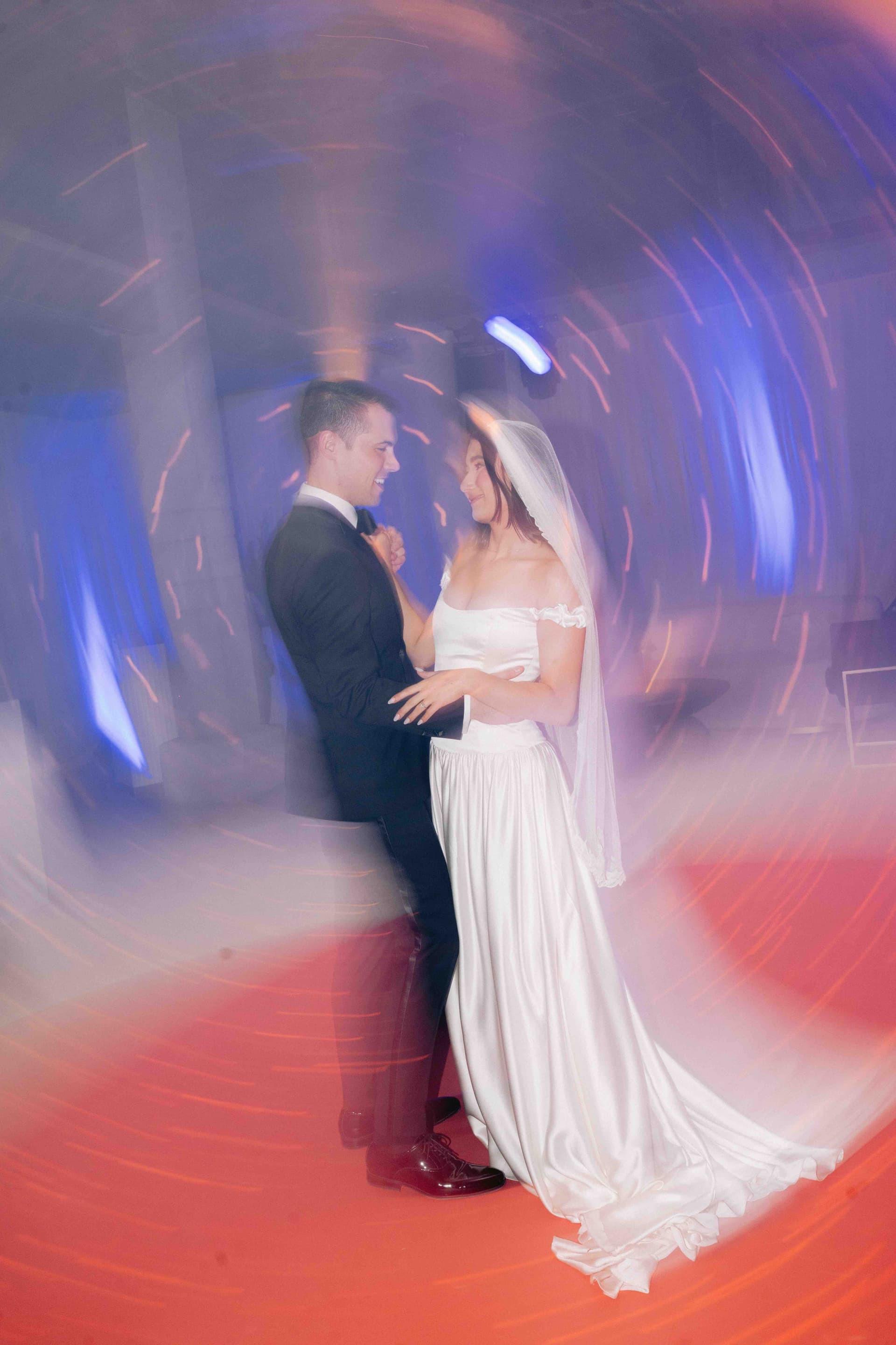 boda de Julia y Bryce