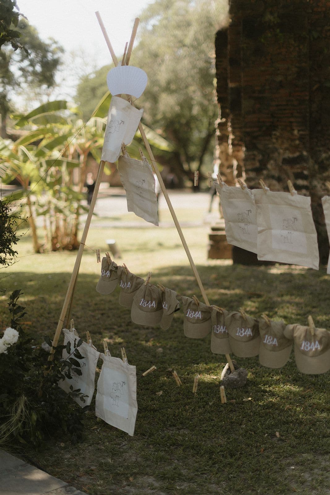 detalles boda Karla Jauregui