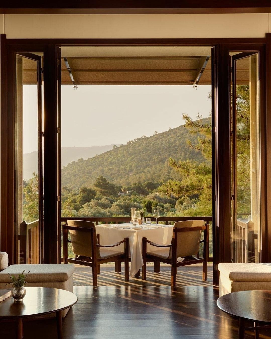 resort santuario wellness turismo