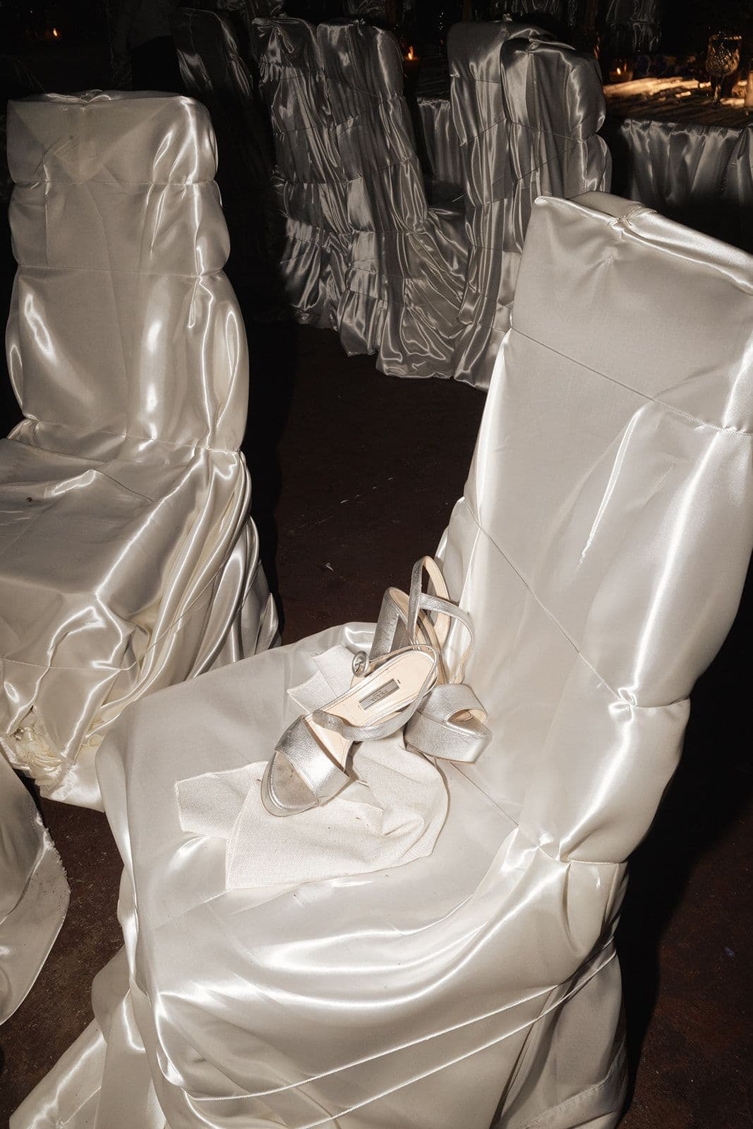 detalles deco boda telas drapeadas mexico guadalajara