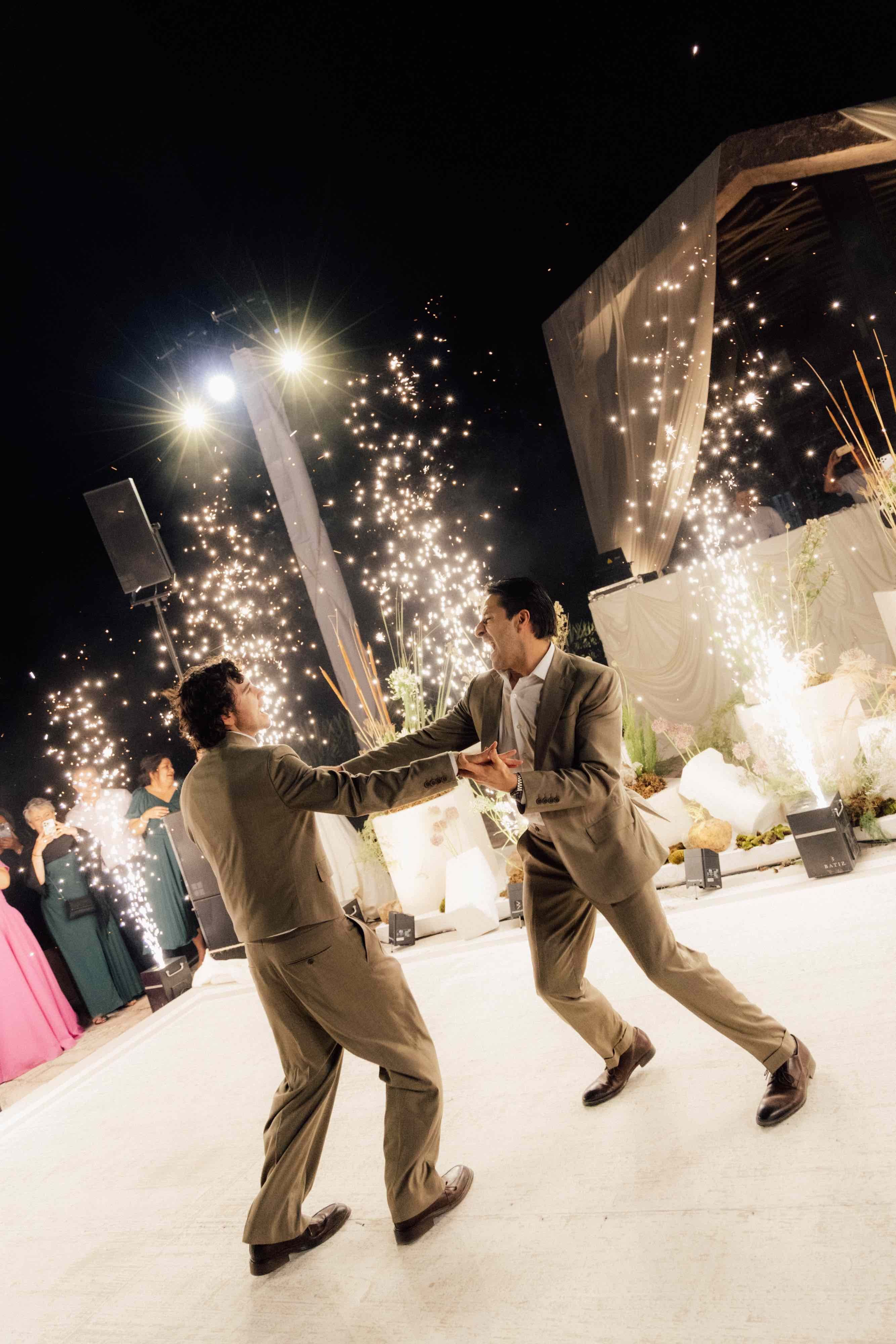 boda en oaxaca