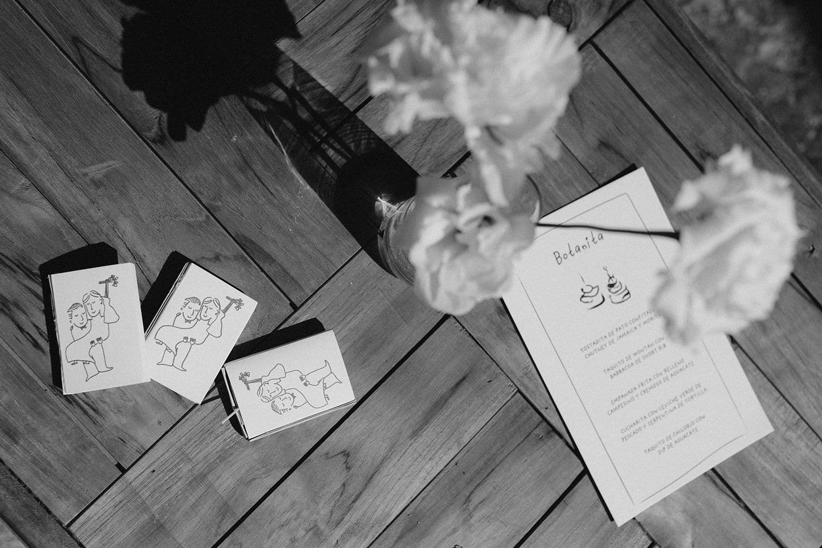 boda de Karla Jauregui