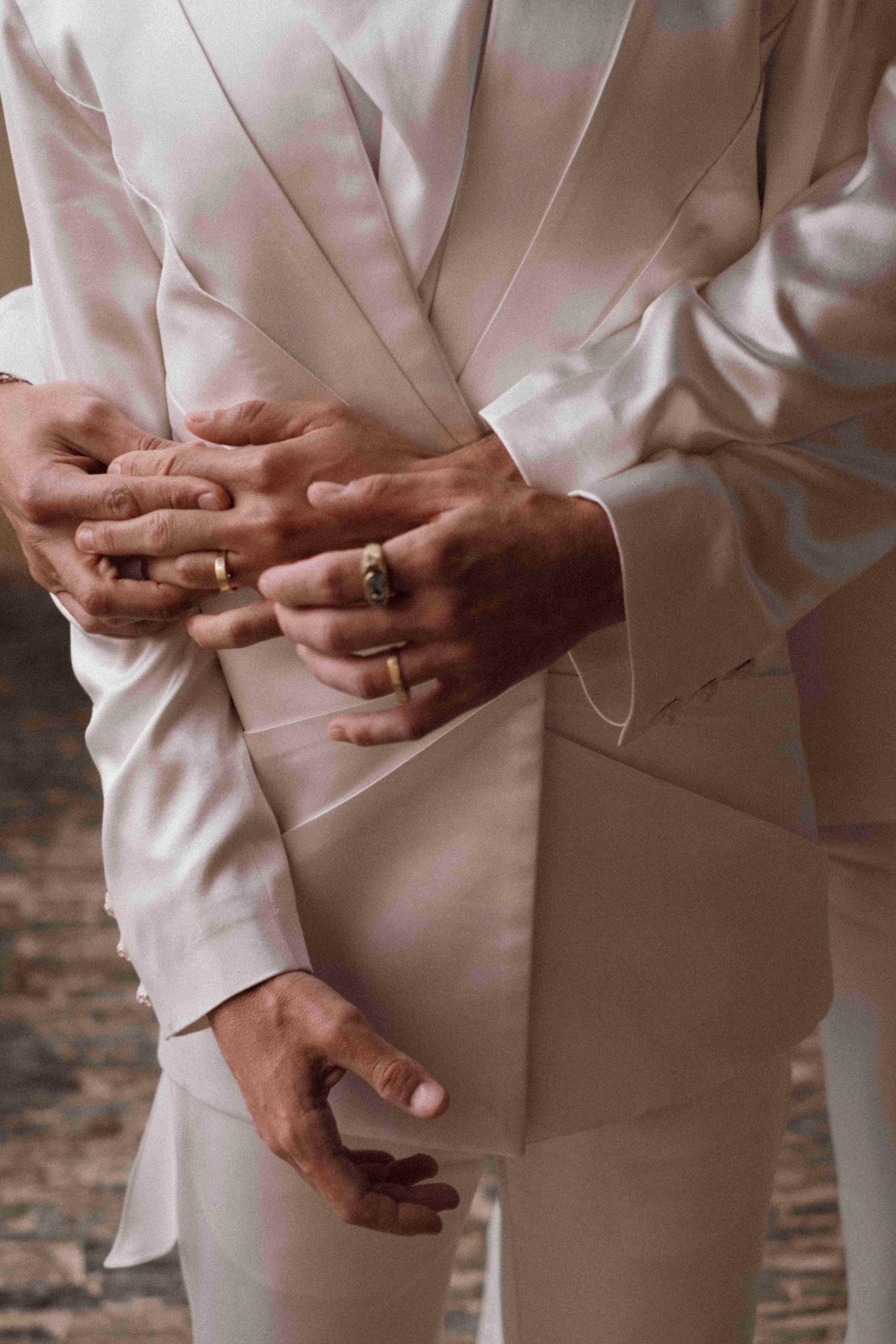 boda en portugal gerardo echeverria y carlos españa