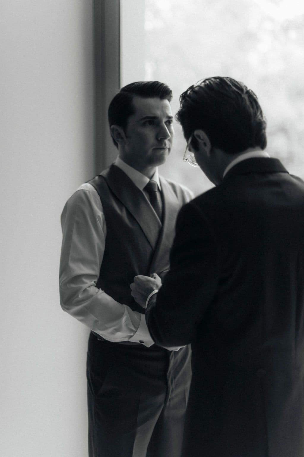 vestido de novia Florencia-lopez
