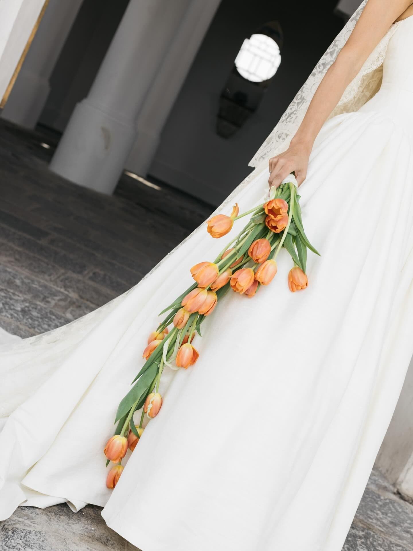 floreria flores en México para bodas