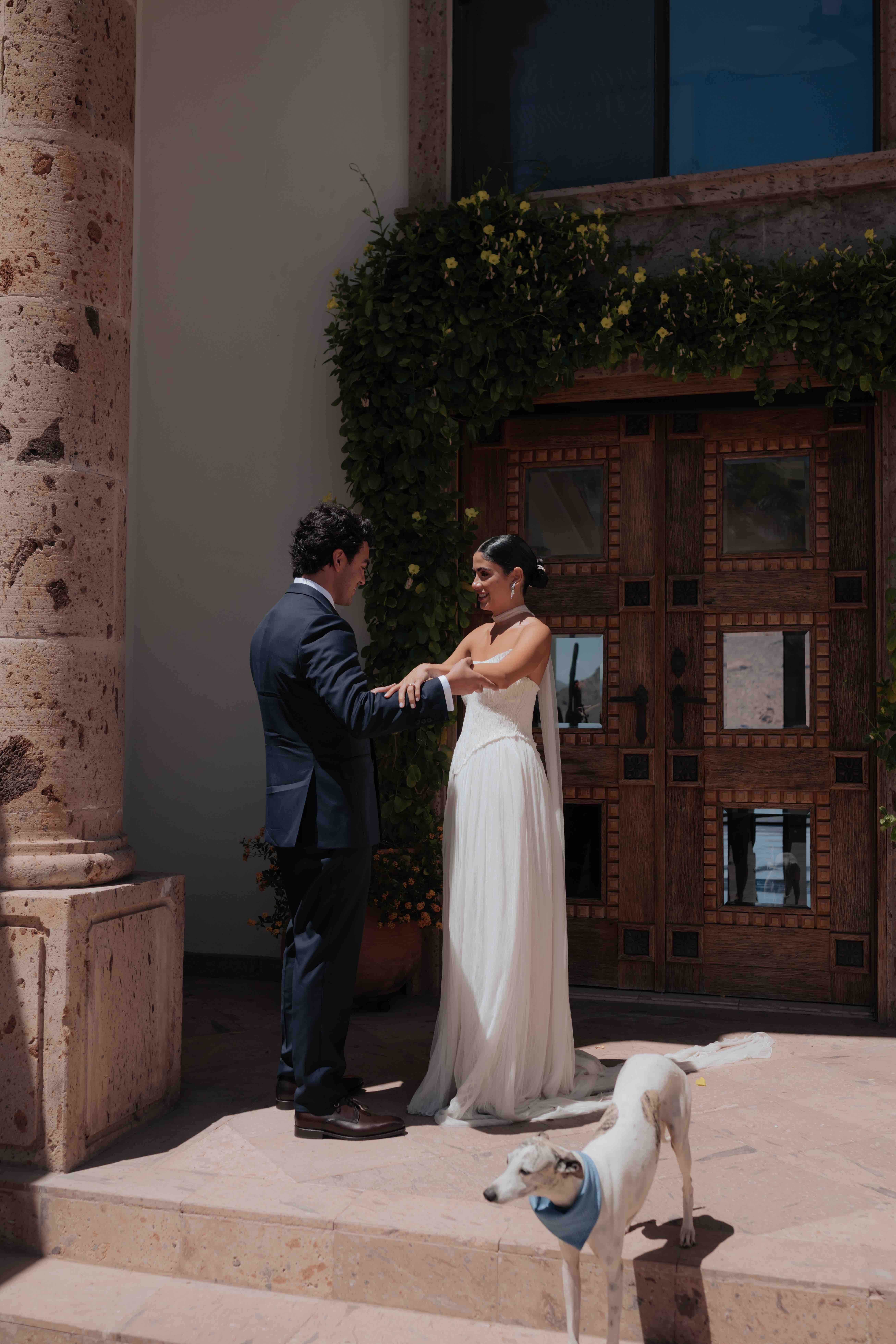fotos de boda inspiracion pinterest Victoria