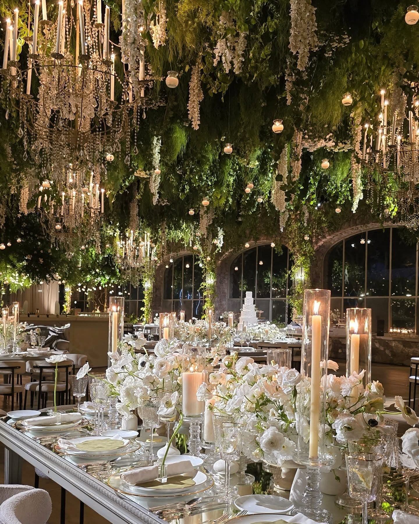 WEDDING PLANNERS TOPS MEXICO