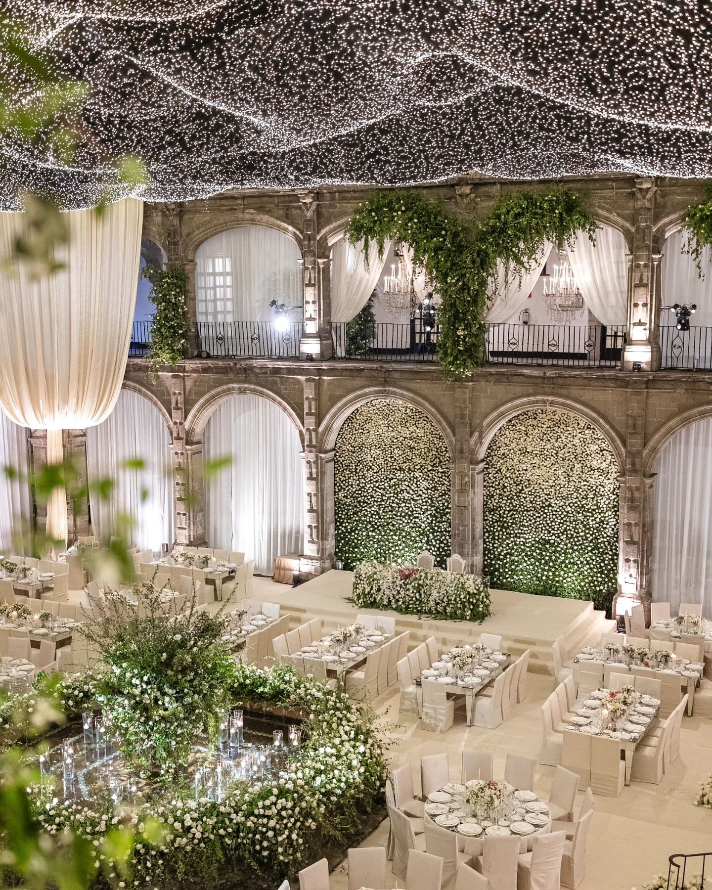 Los mejores wedding planners de mexico
