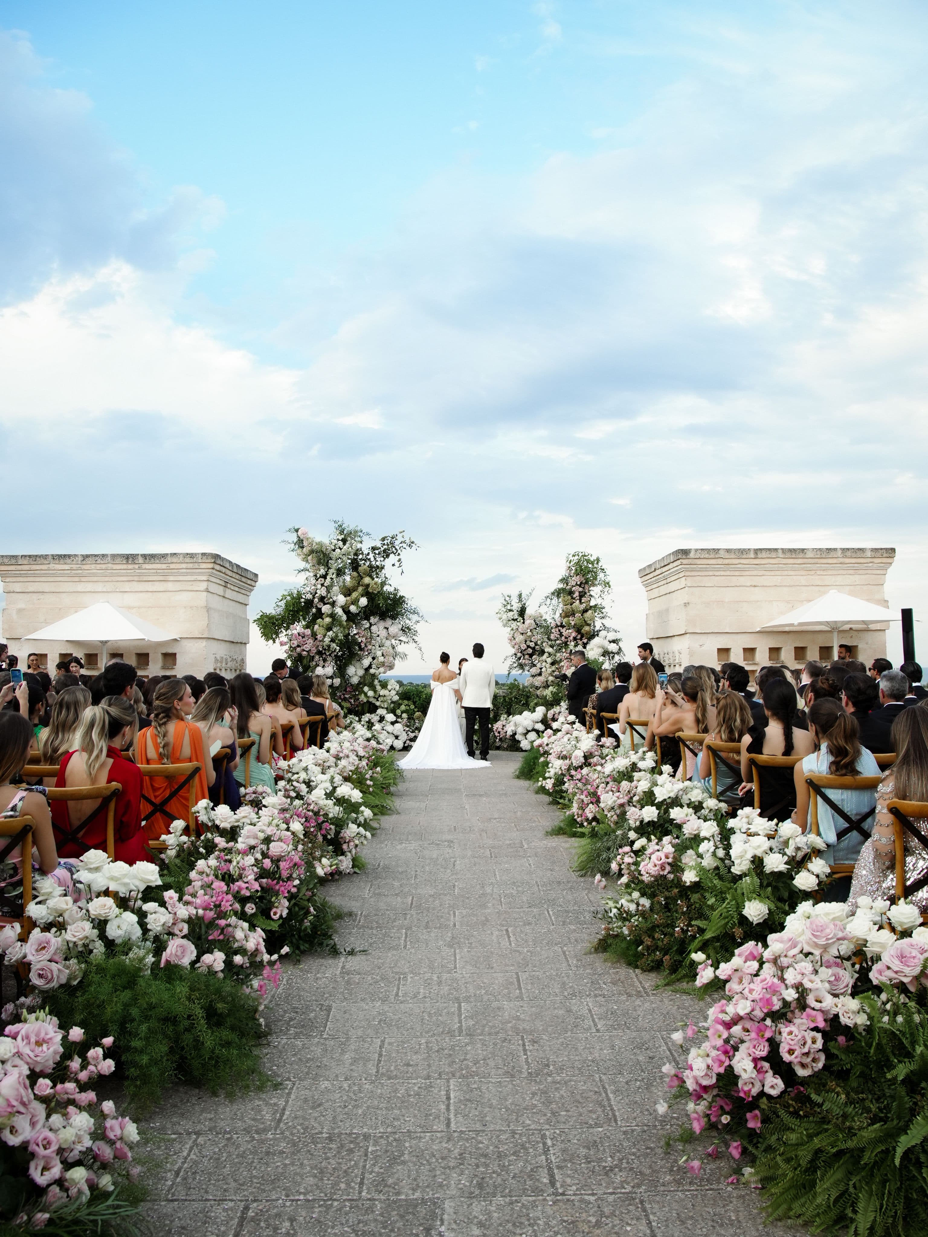 boda sarah matta y marcelo fonseca en borgo egnazia