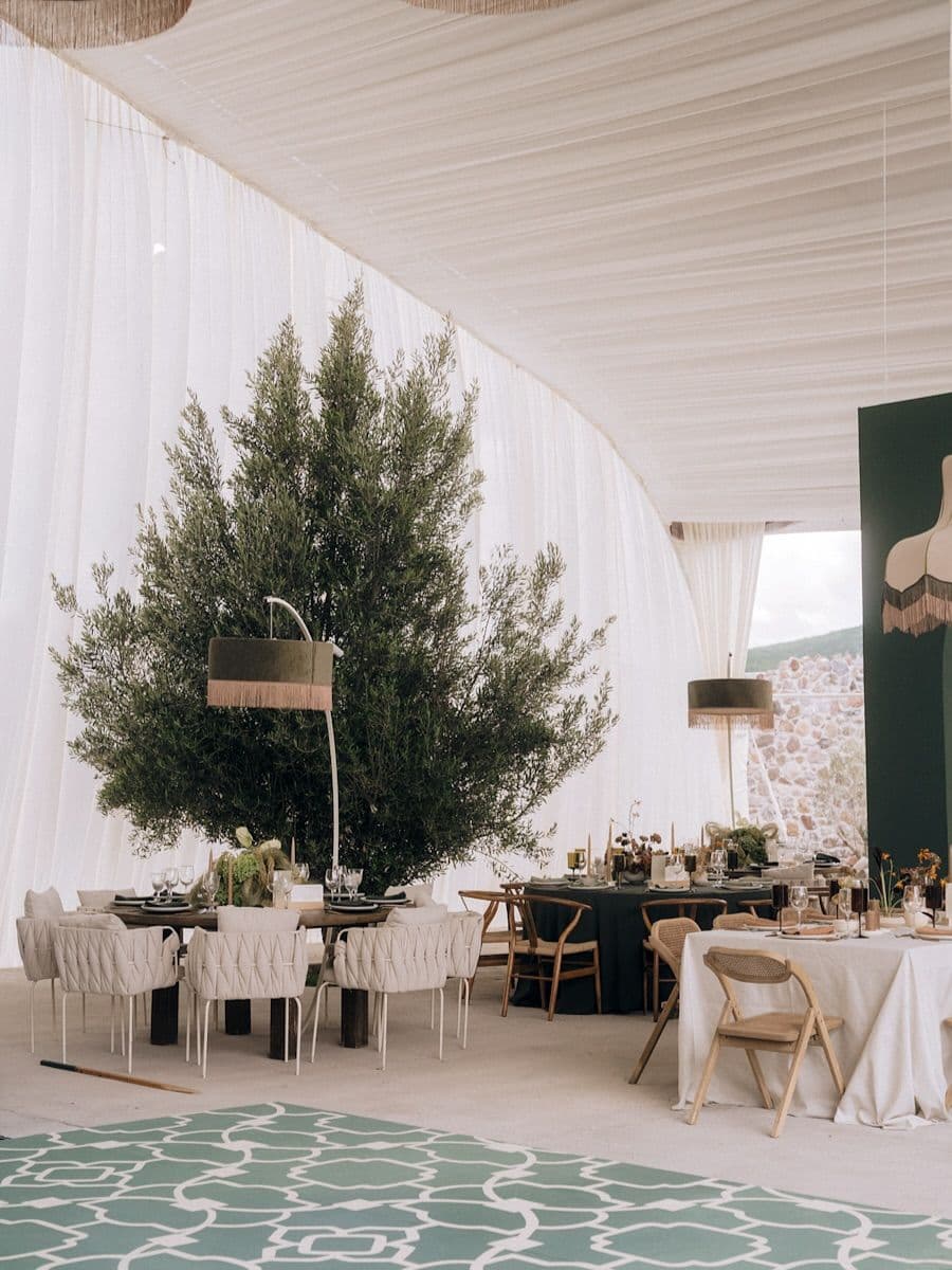 Pistas pintadas a mano Mexico