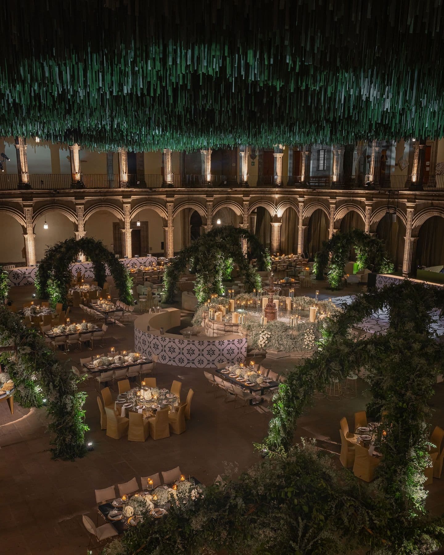 fin de bodas destino experiencias inmersivas bodas
