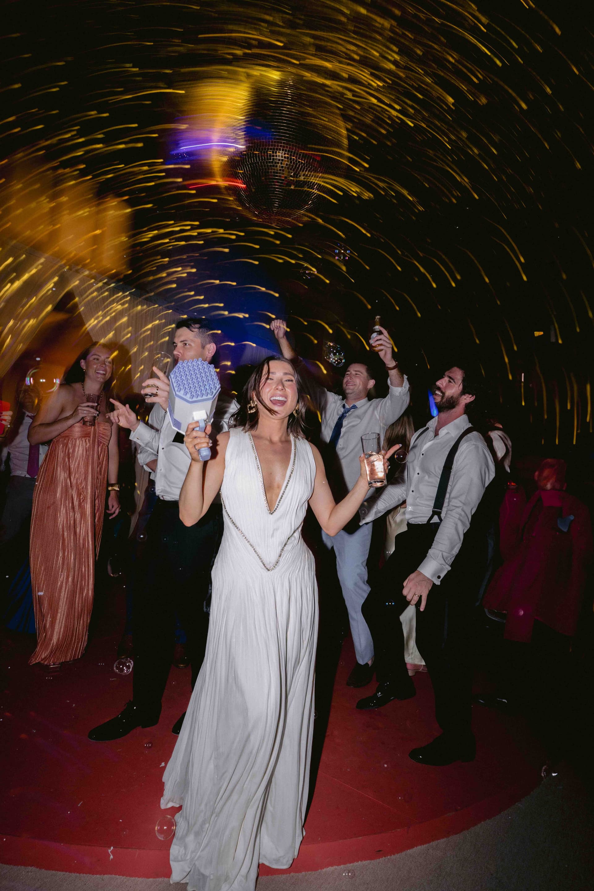 boda de Julia y Bryce