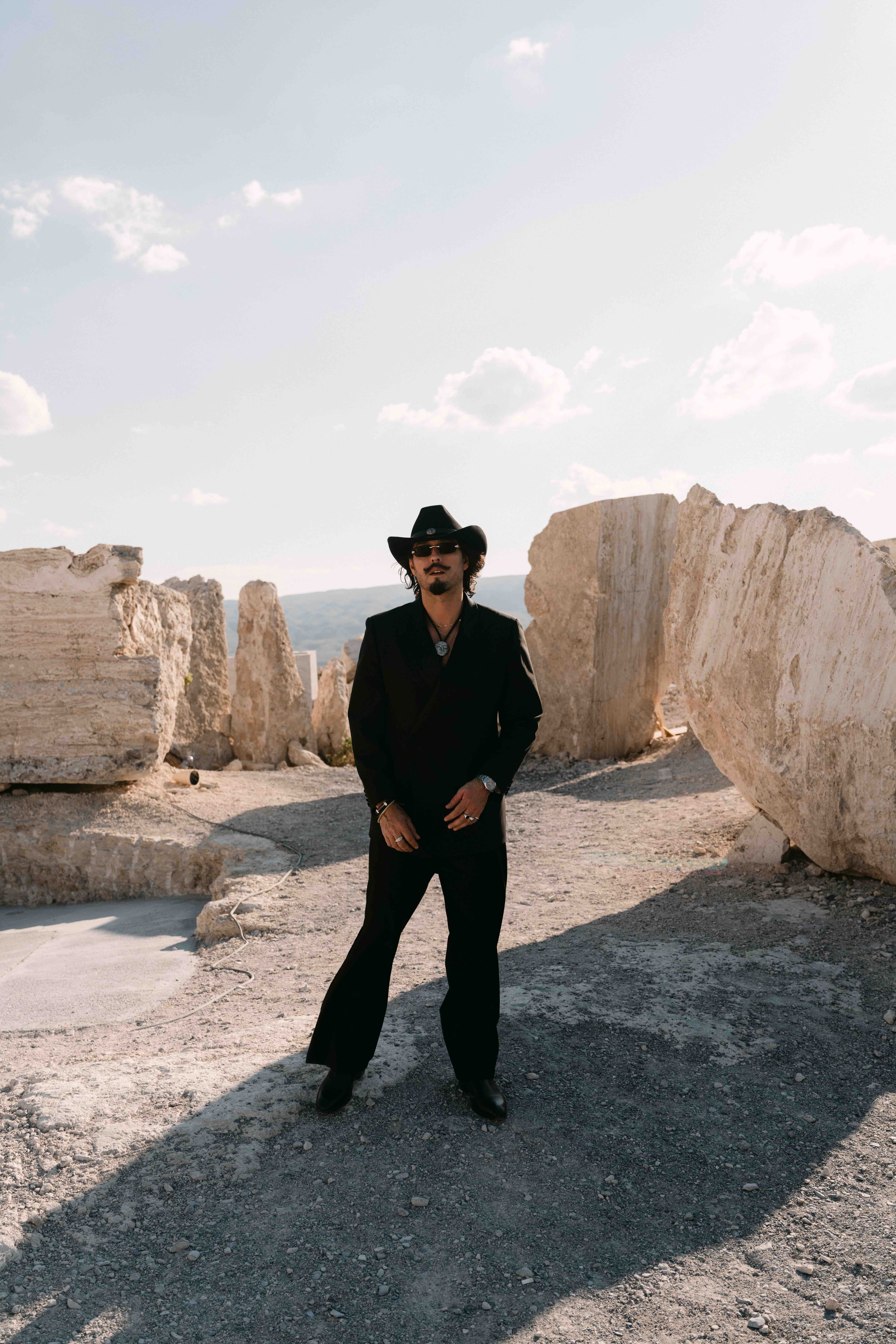 Boda en Cuatro Cienegas Coahuila marmol