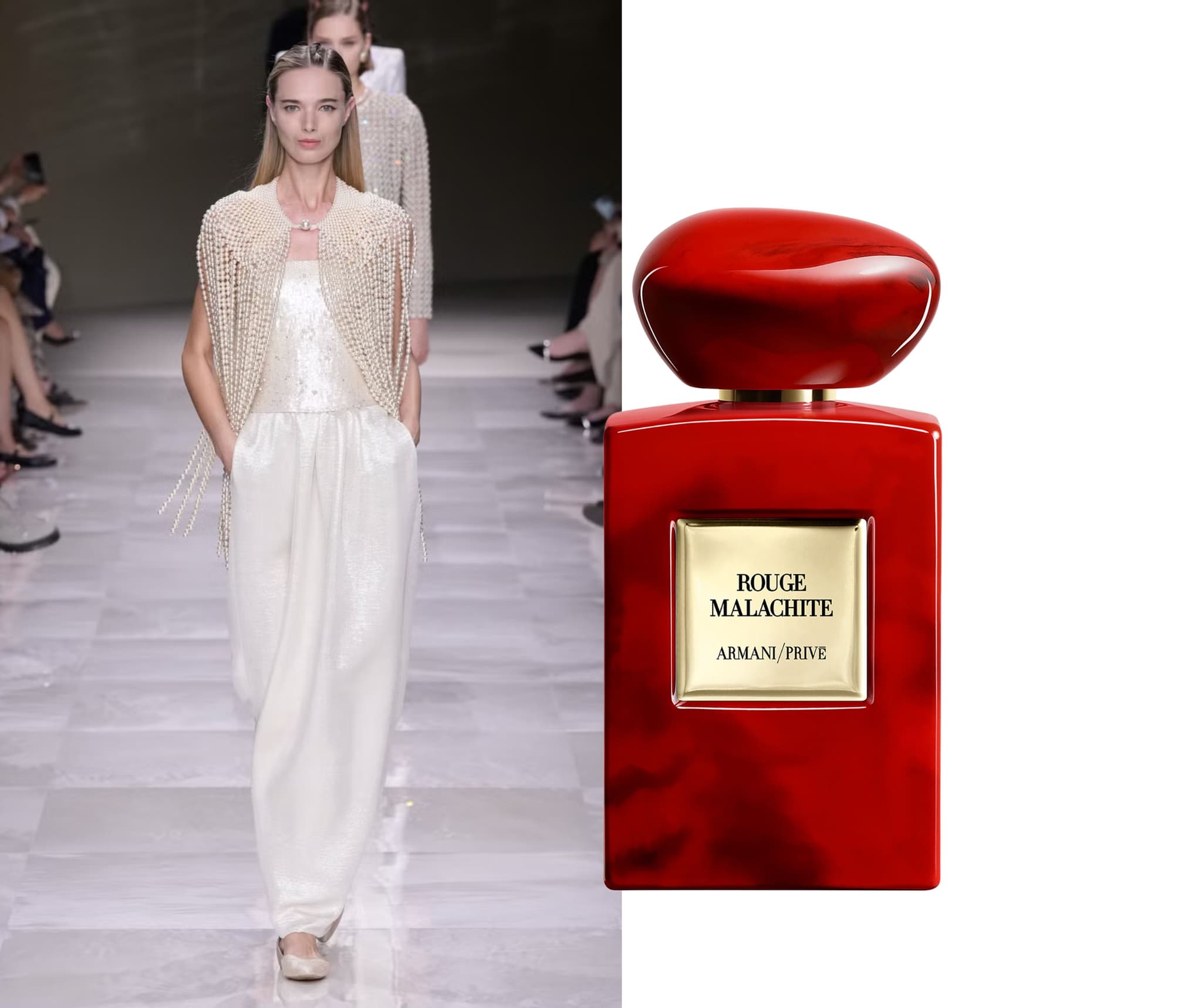 novia perfume armani