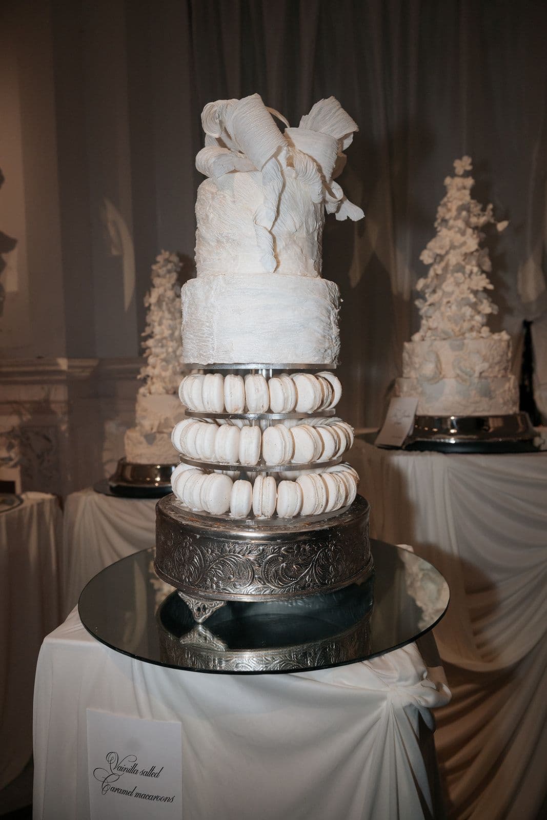 salon de pasteles pasteles de boda ideas