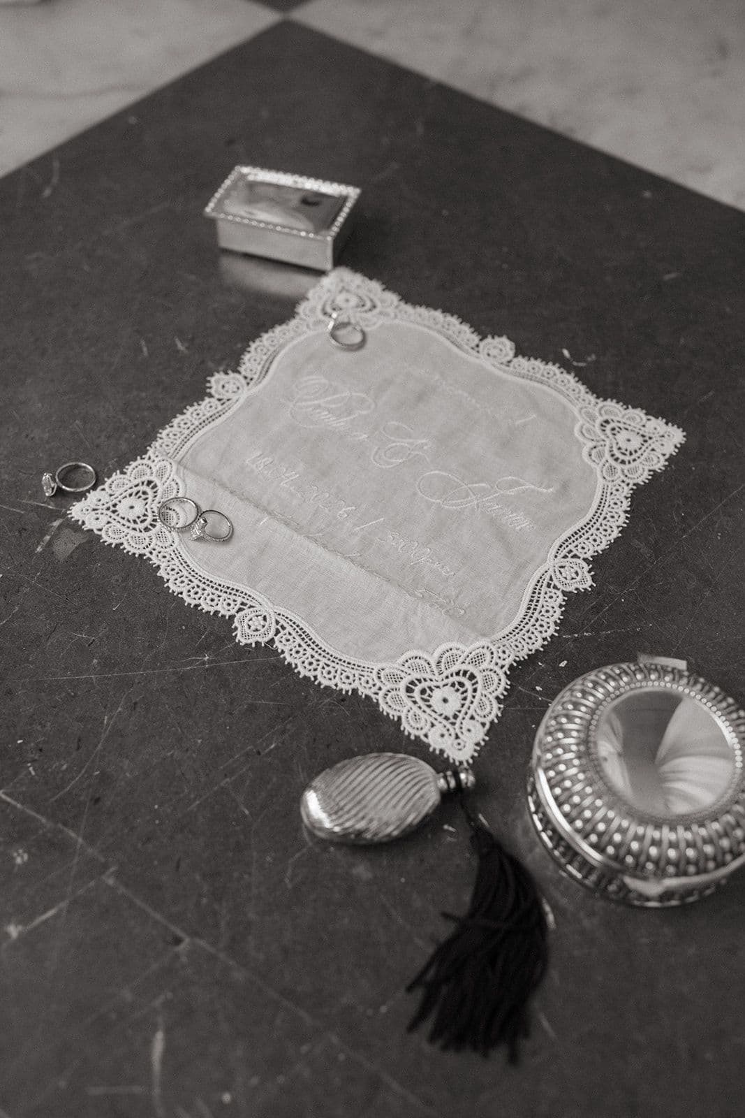 Getting ready Pau Novia en una boda fotos inspo