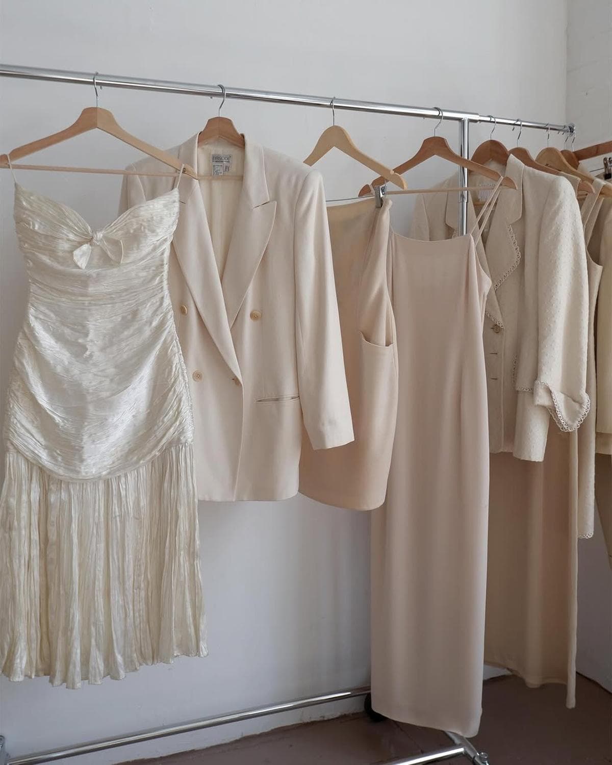 vestidos vintage moda bridal novias vestidos