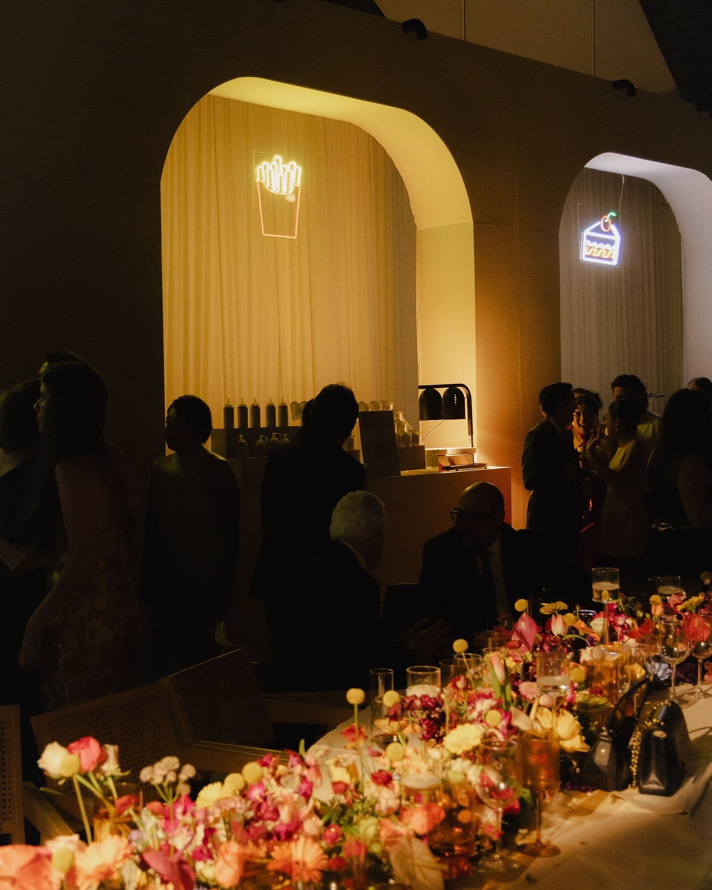 bodas memorables experiencias inmersivas celebraciones tendencia