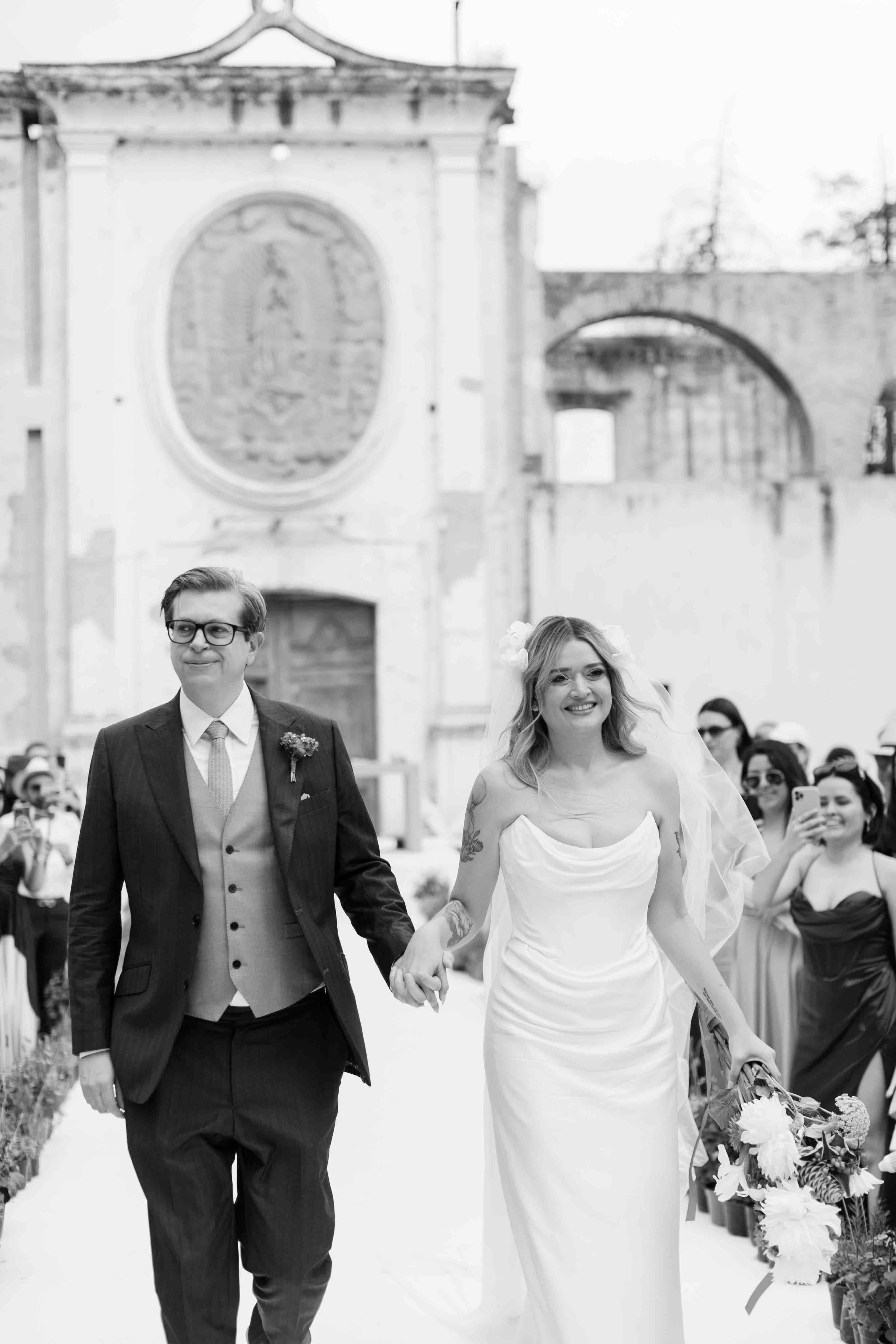 boda Sthep y Waldo en el Museo Hacienda San Cristóbal Polaxtla