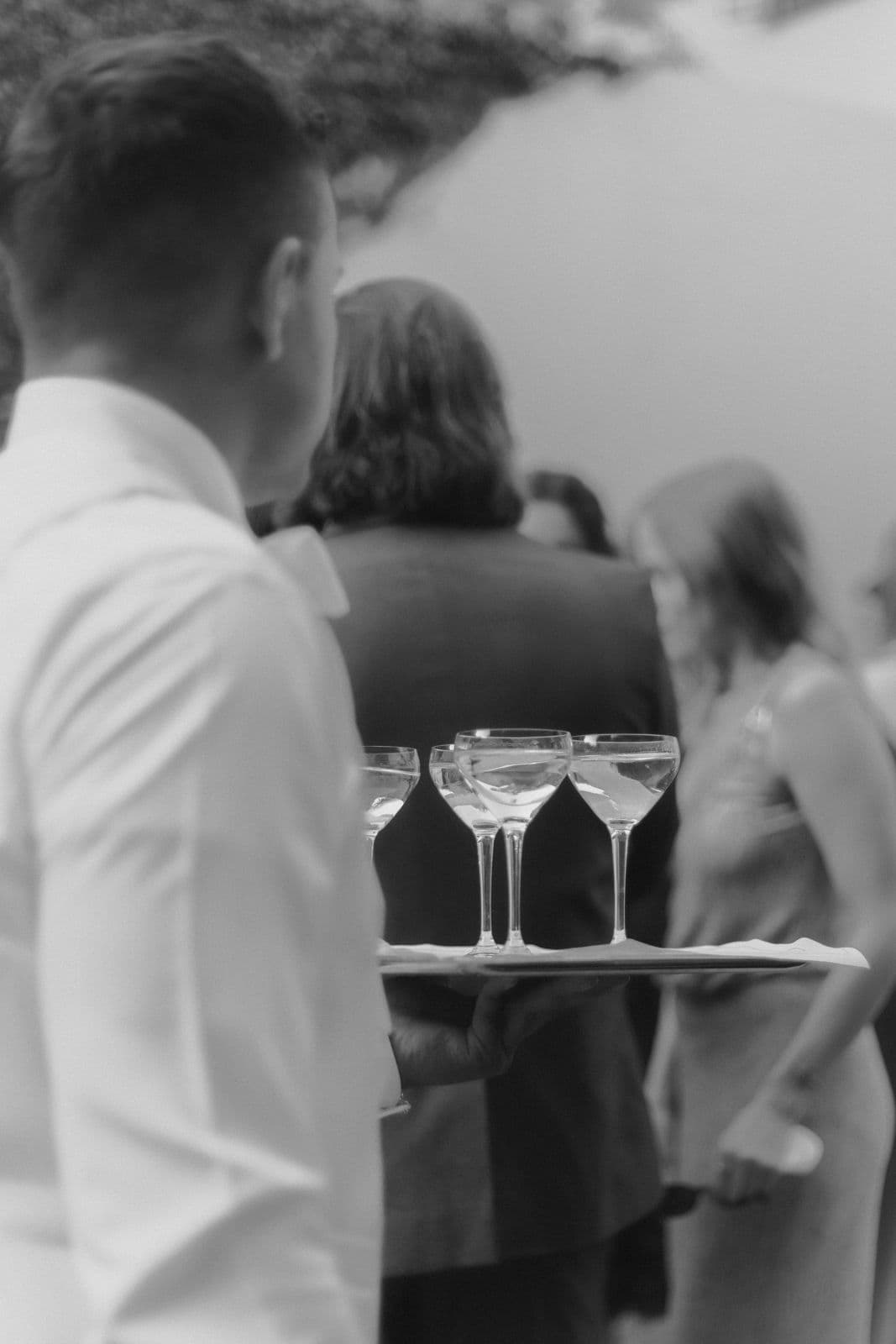 detalles de fotos boda banquete