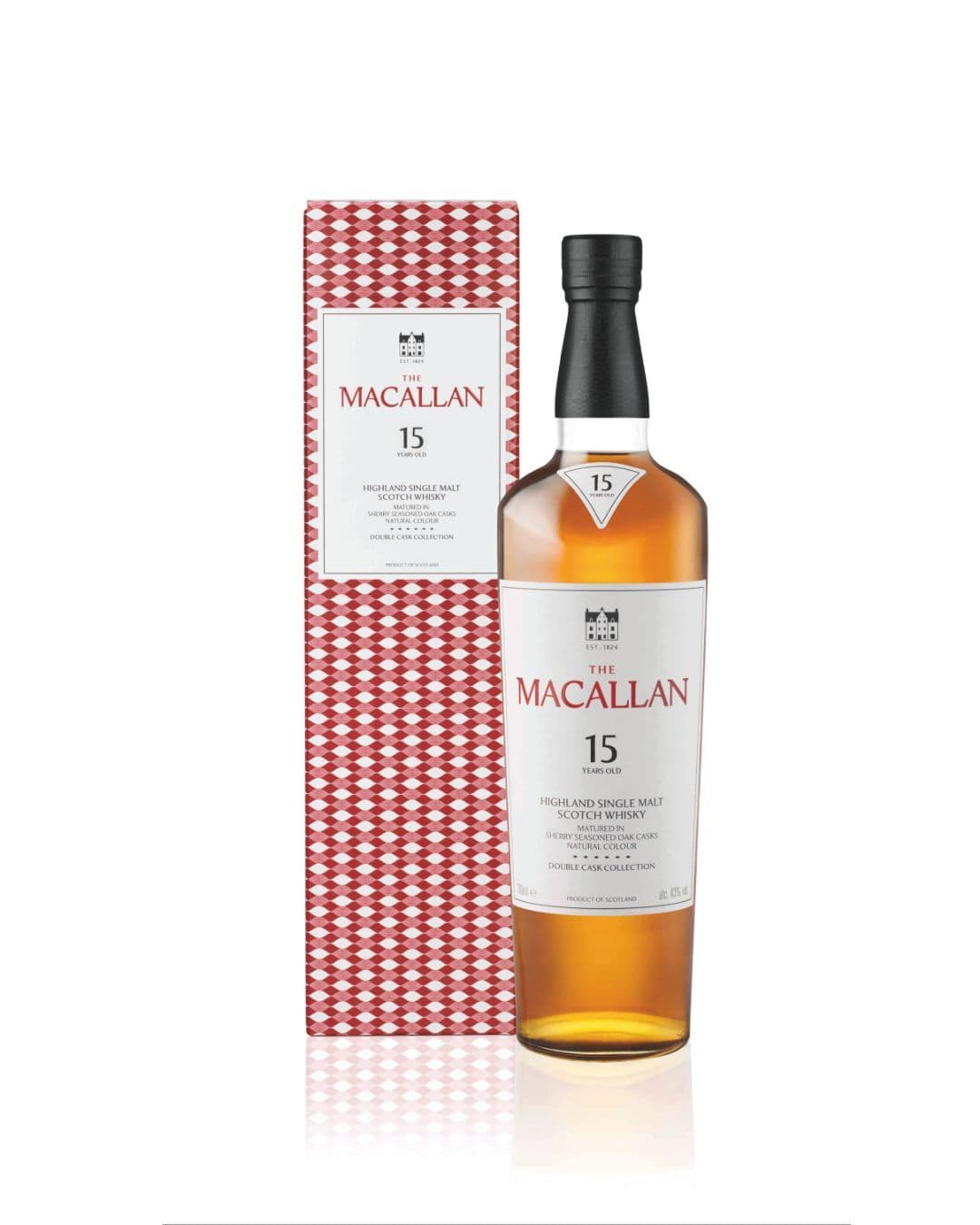 Whisky regalo dia padres