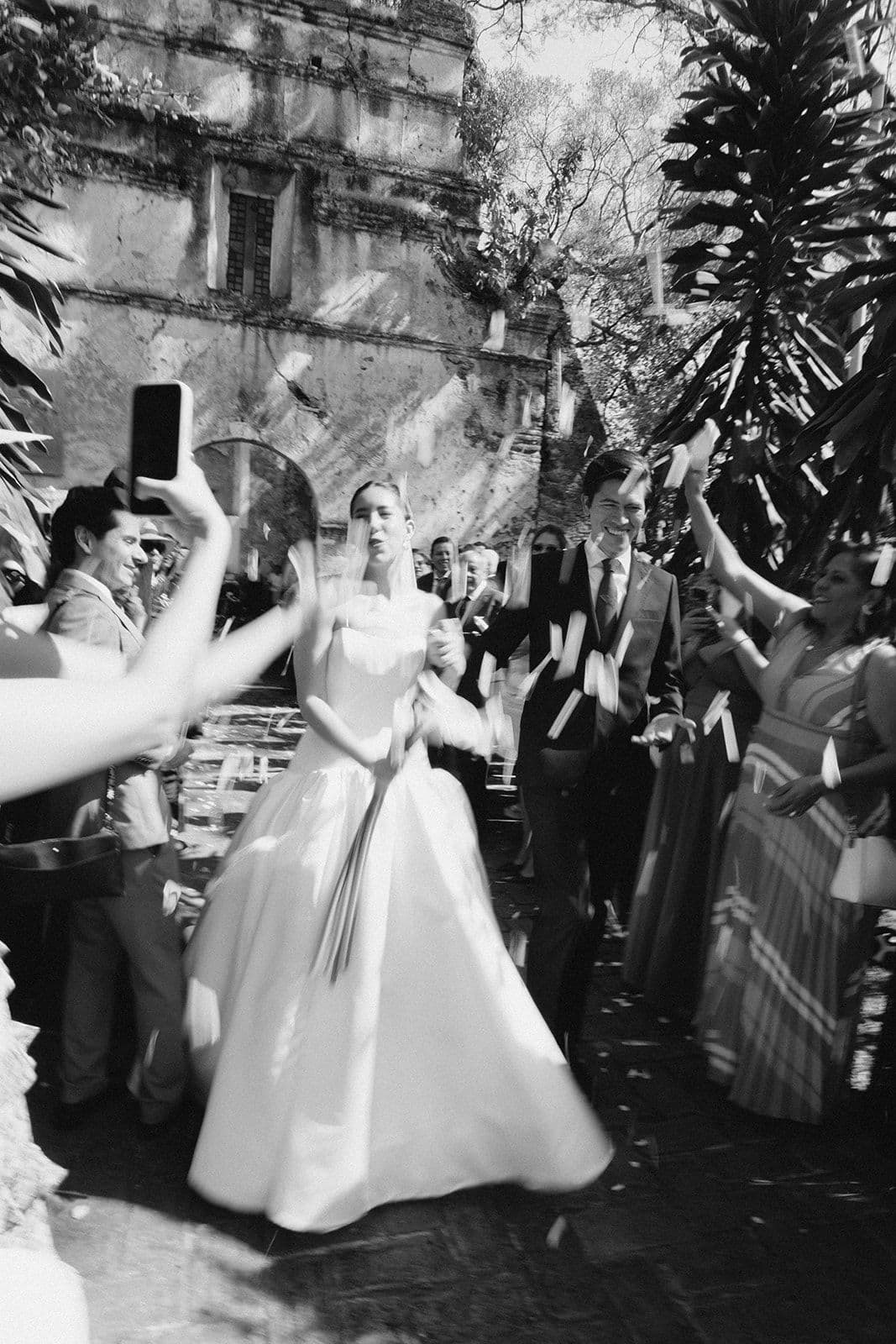 boda de Karla Jauregui