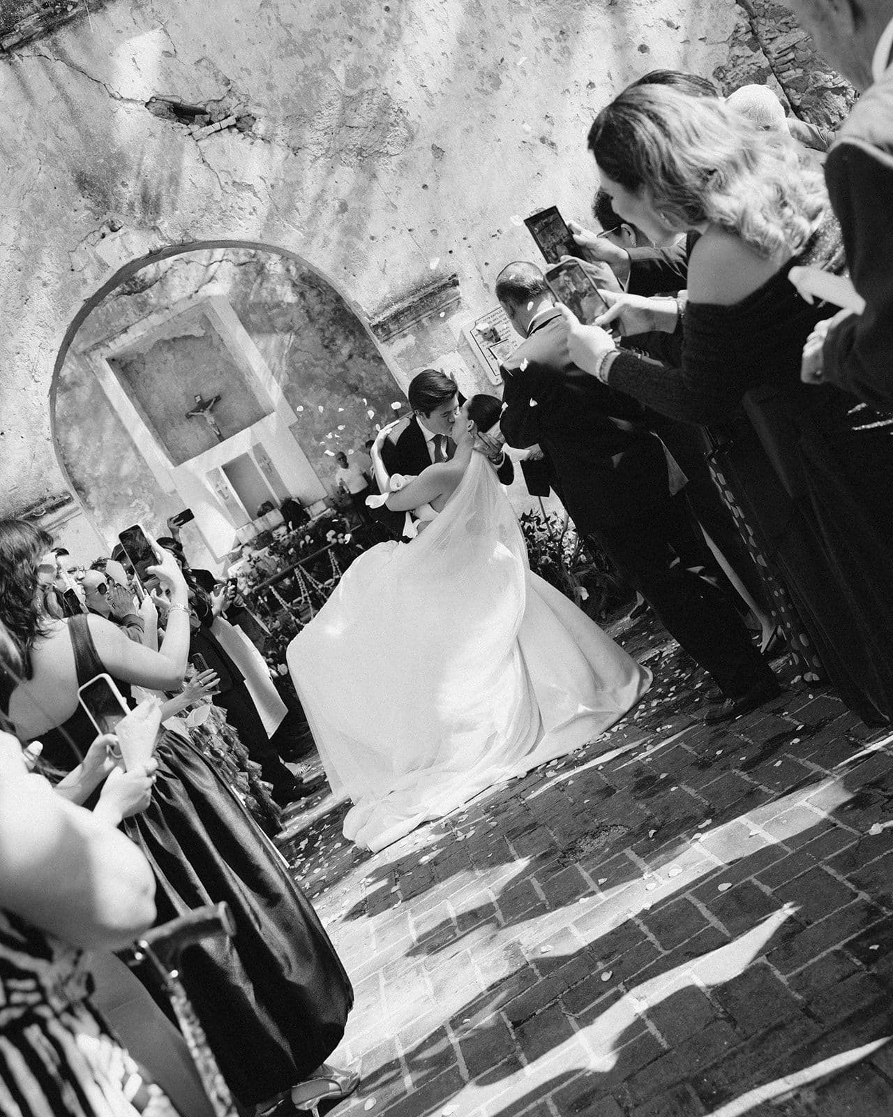 boda de Karla Jauregui