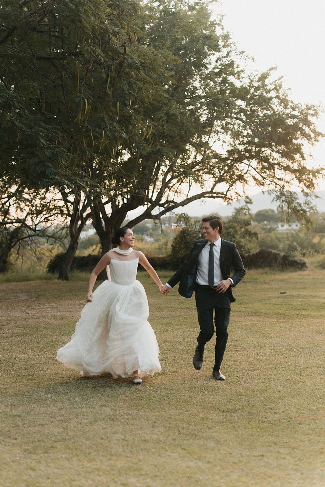 boda de Karla Jauregui