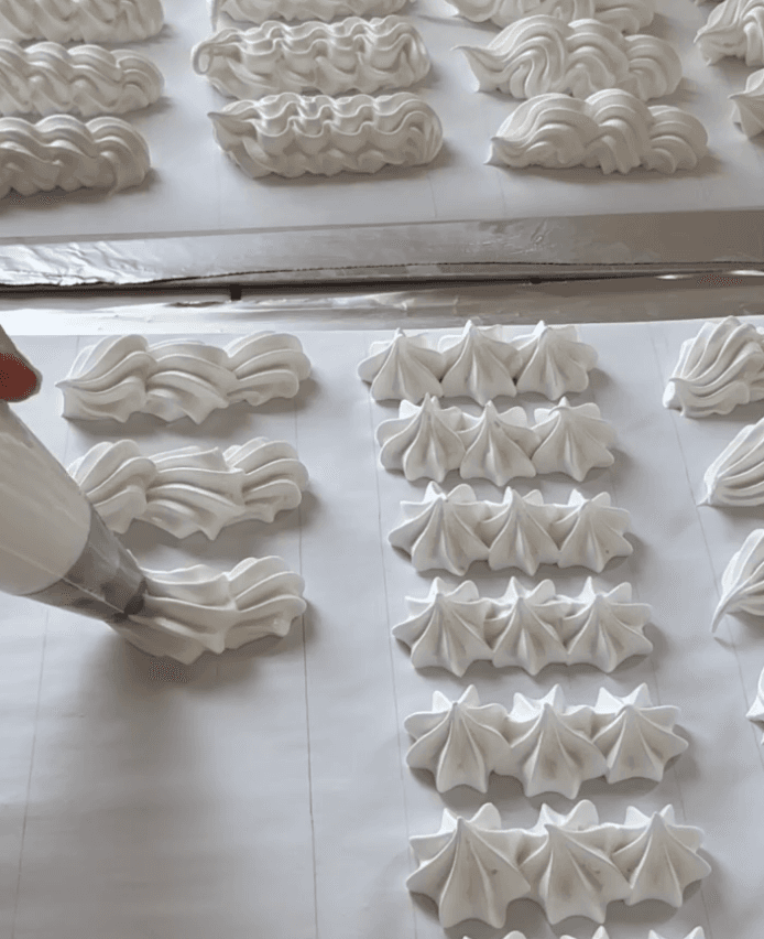 alternativa de pastel