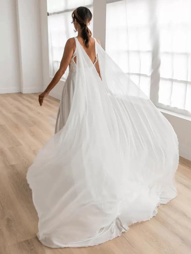 Rebecca Schoneveld Rita