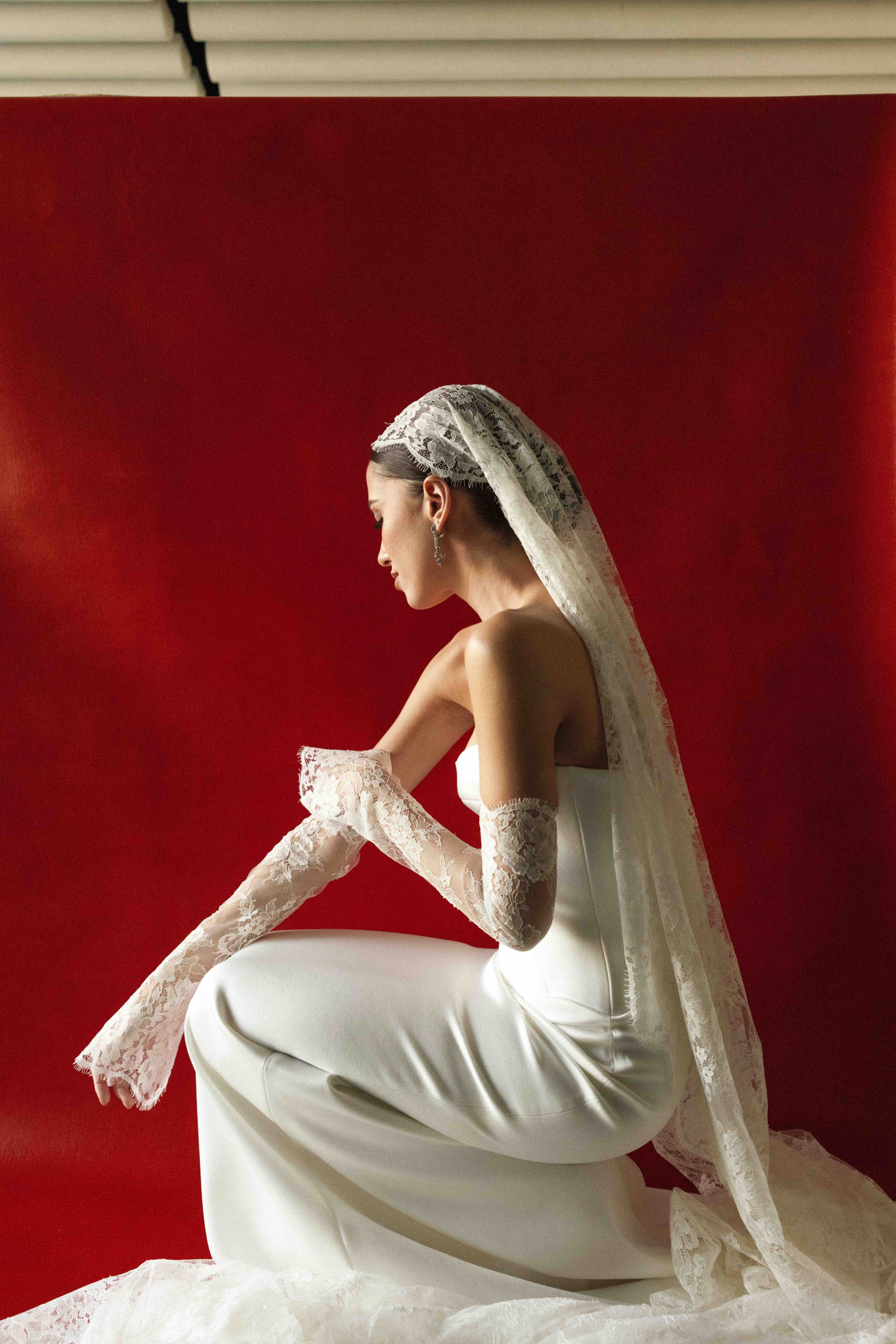 Ivana Sanchez boda La Cuadra Luis Barragán