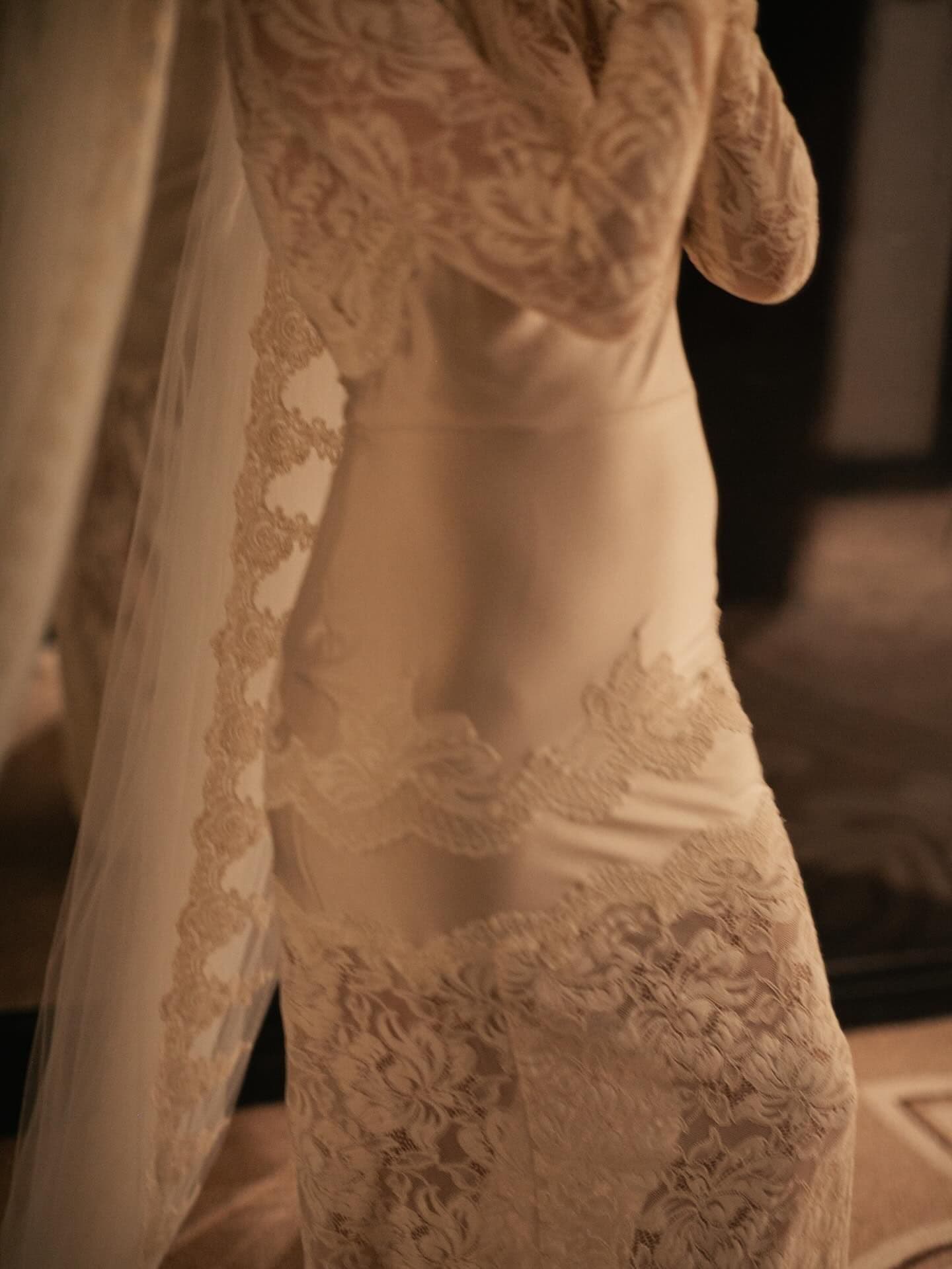 vintage vestidos trend moda bodas